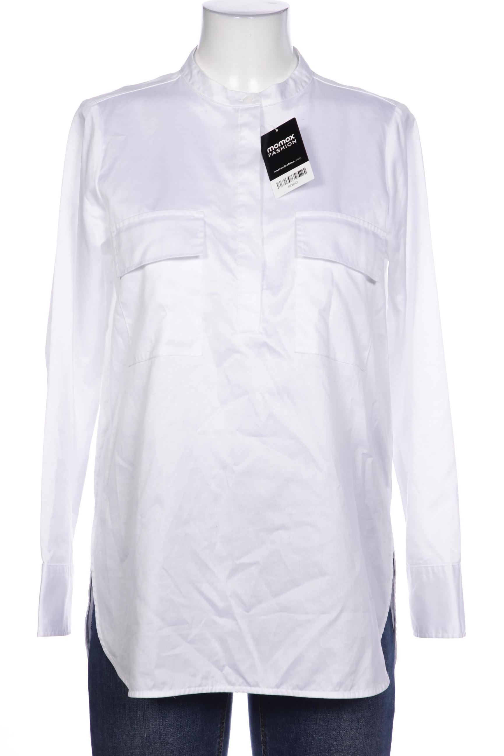 

Eterna 1863 Damen Bluse, weiß, Gr. 36