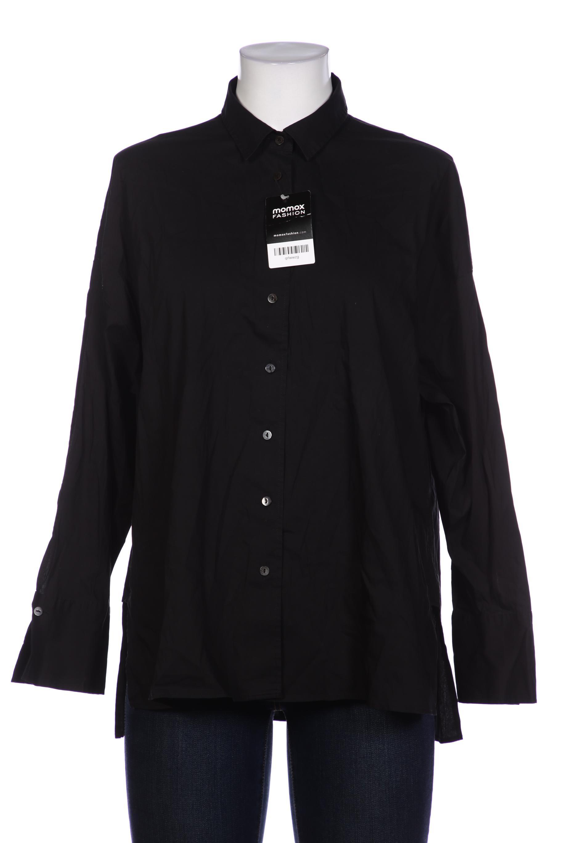 

Eterna 1863 Damen Bluse, schwarz, Gr. 40