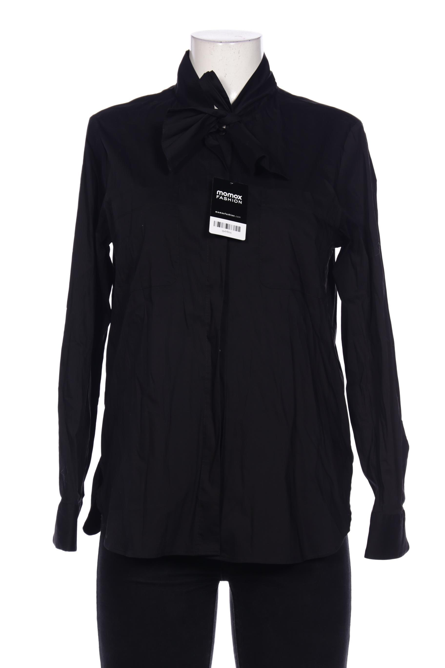 

Eterna 1863 Damen Bluse, schwarz, Gr. 40