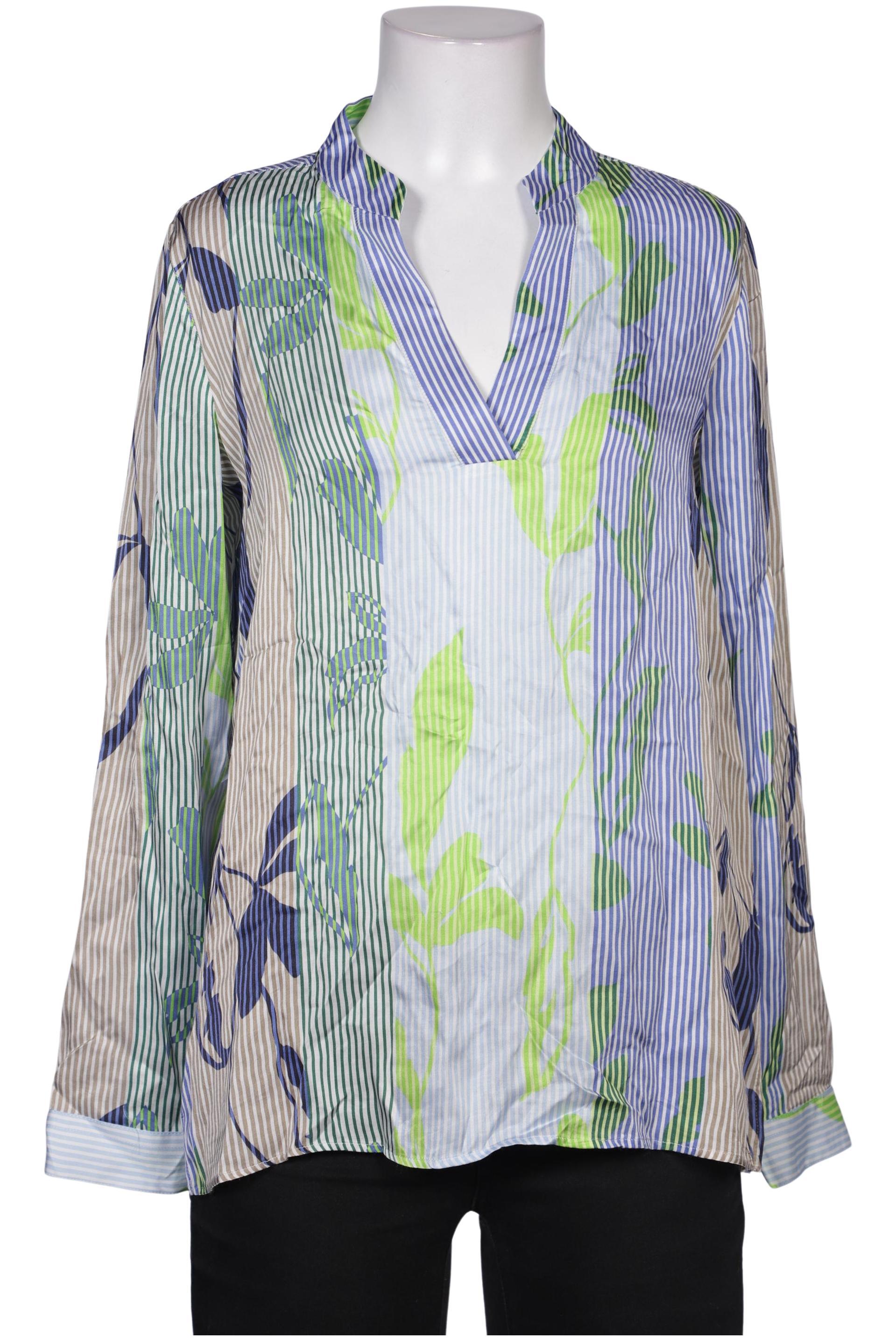 

Eterna 1863 Damen Bluse, mehrfarbig, Gr. 36