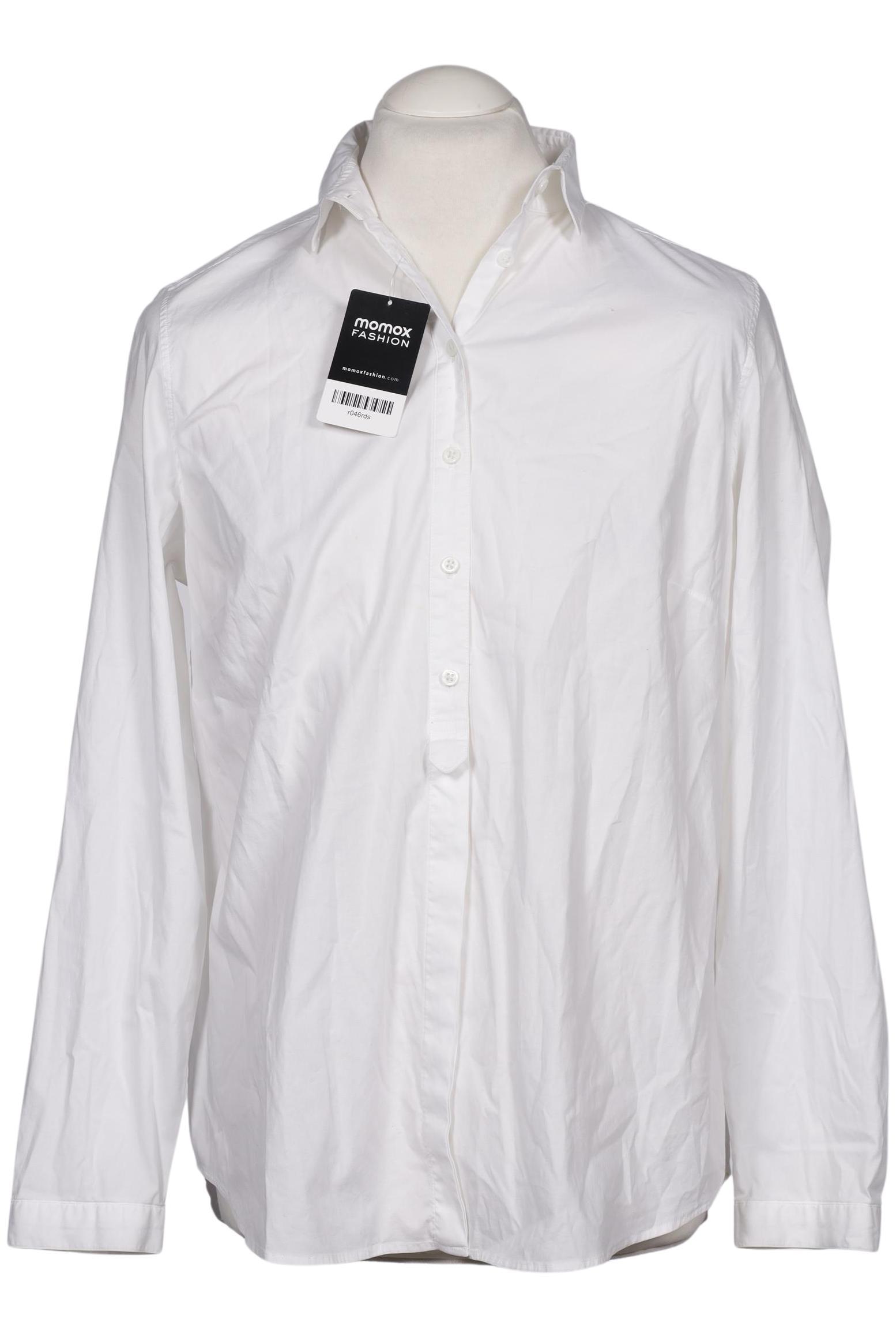 

Eterna 1863 Damen Bluse, weiß, Gr. 44
