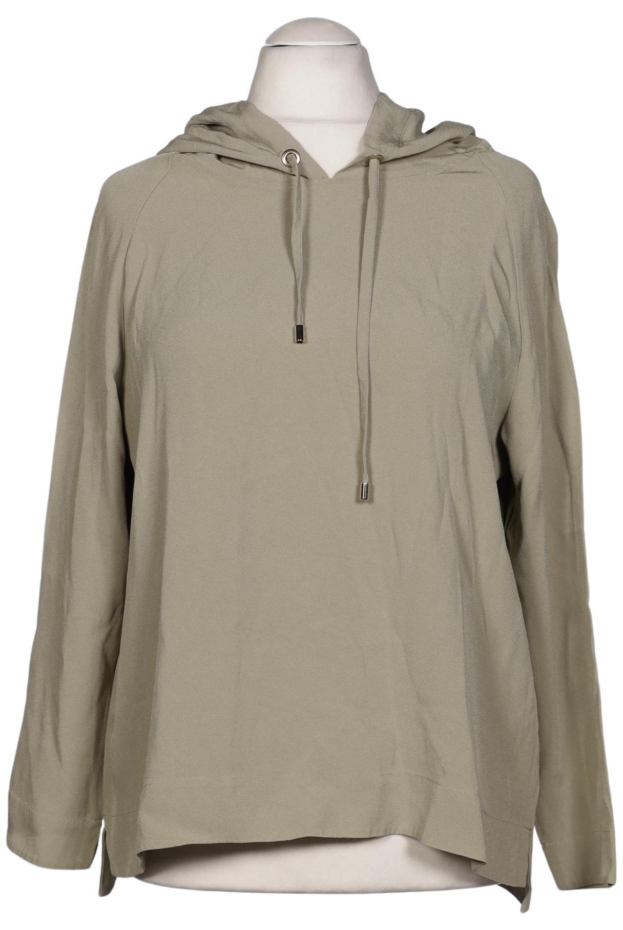 

Eterna 1863 Damen Bluse, hellgrün, Gr. 46