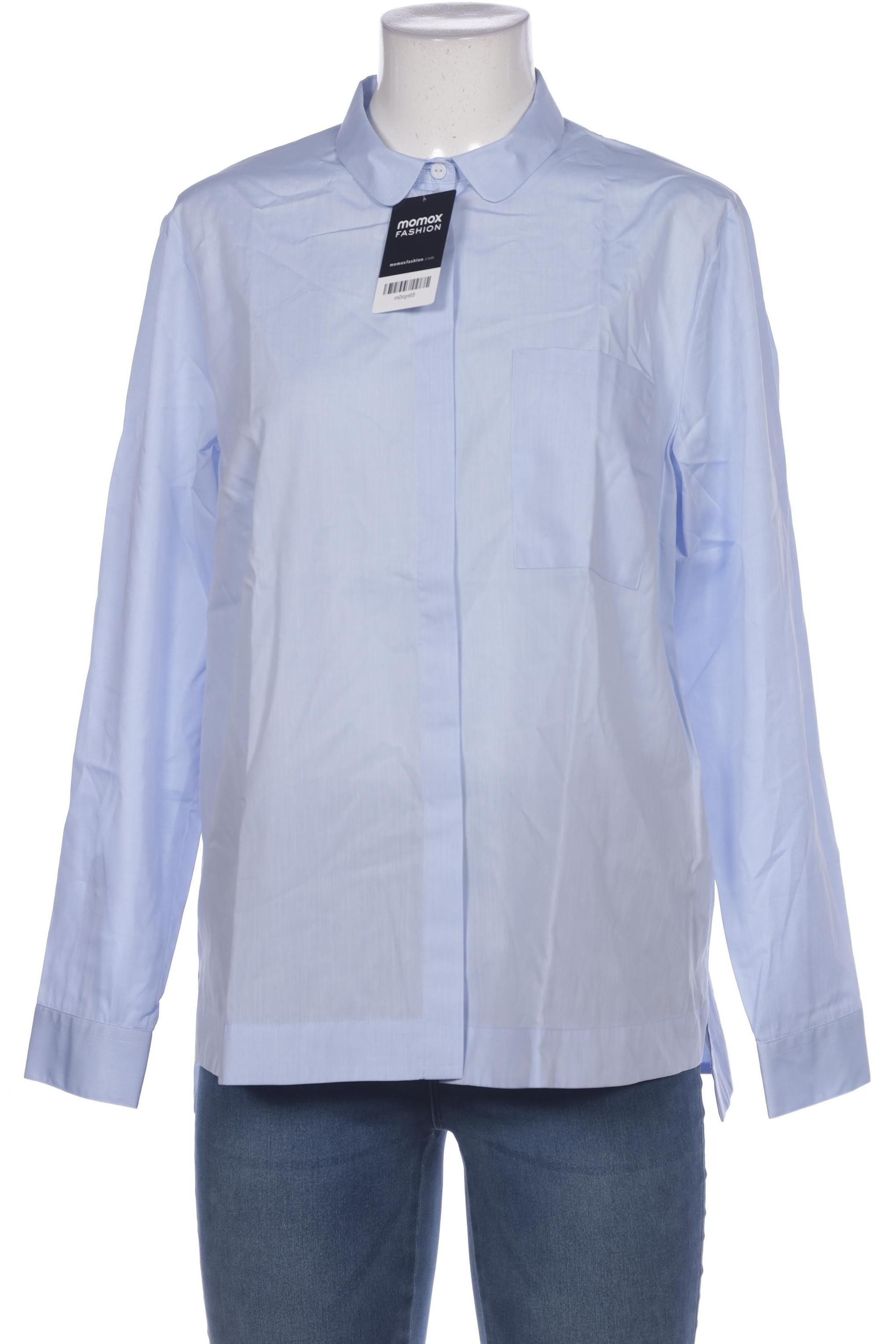 

Eterna 1863 Damen Bluse, flieder, Gr. 44