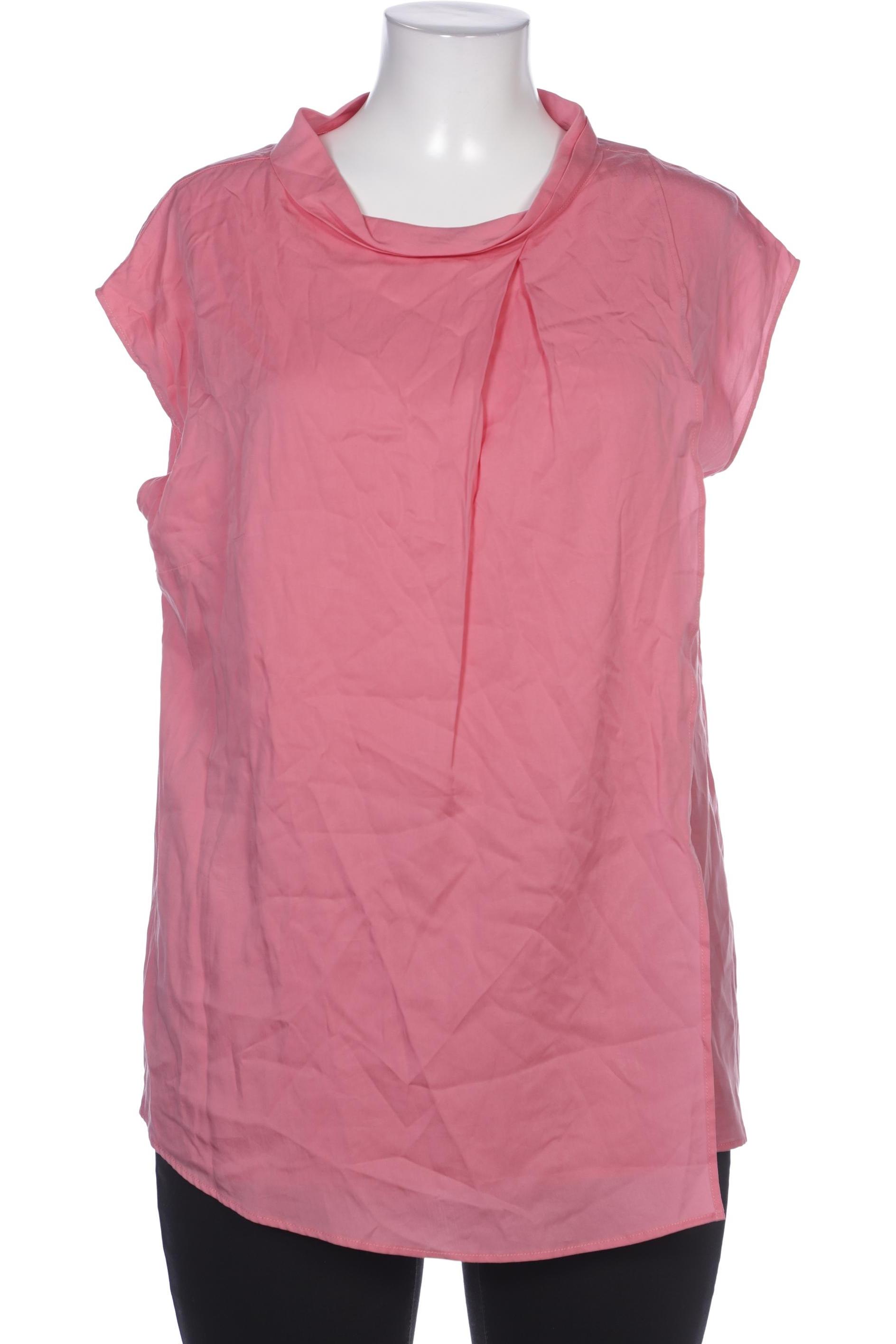 

Eterna 1863 Damen Bluse, pink, Gr. 42