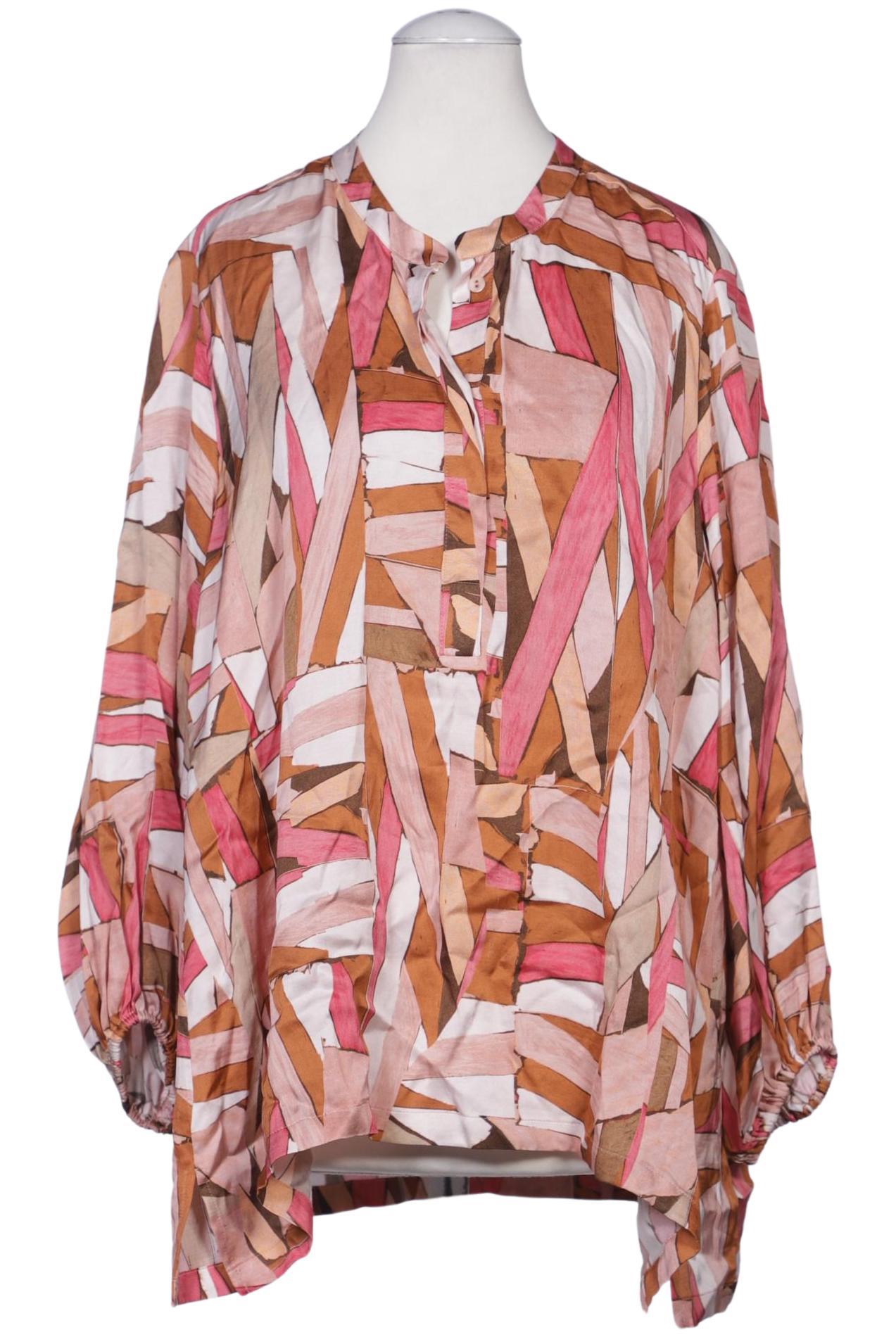 

Eterna 1863 Damen Bluse, mehrfarbig, Gr. 34