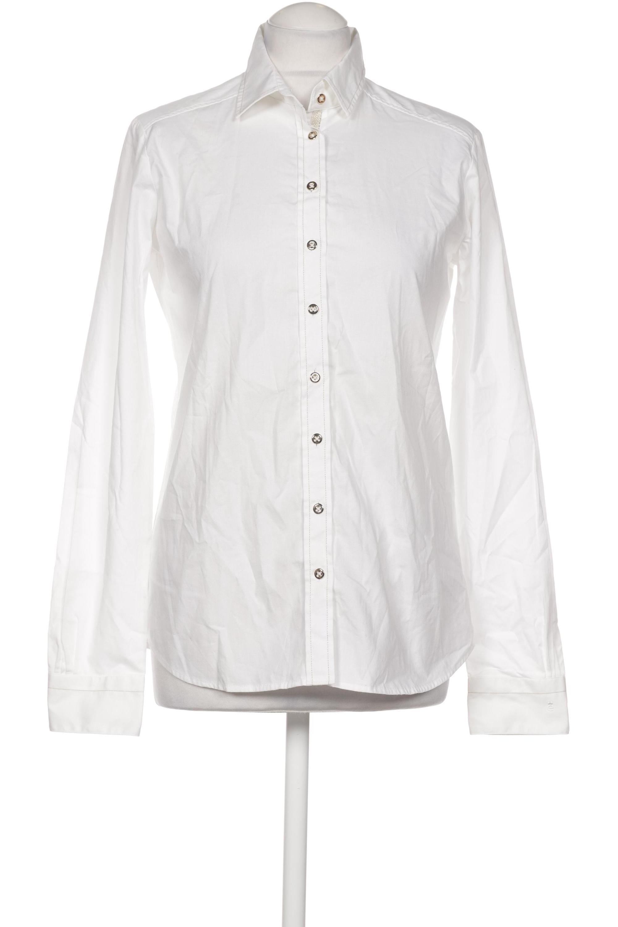 

Eterna 1863 Damen Bluse, weiß, Gr. 38