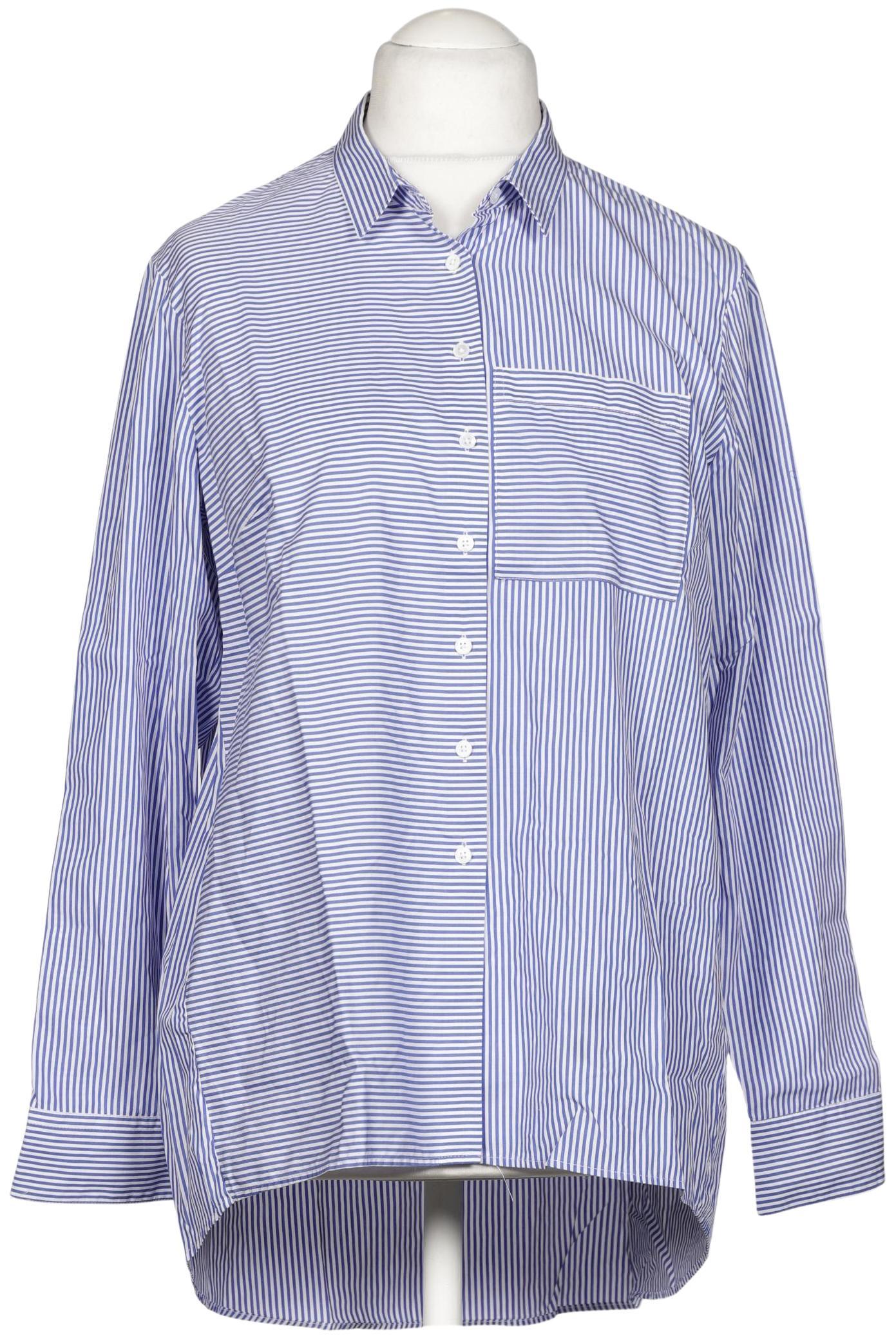 

Eterna 1863 Damen Bluse, mehrfarbig, Gr. 42