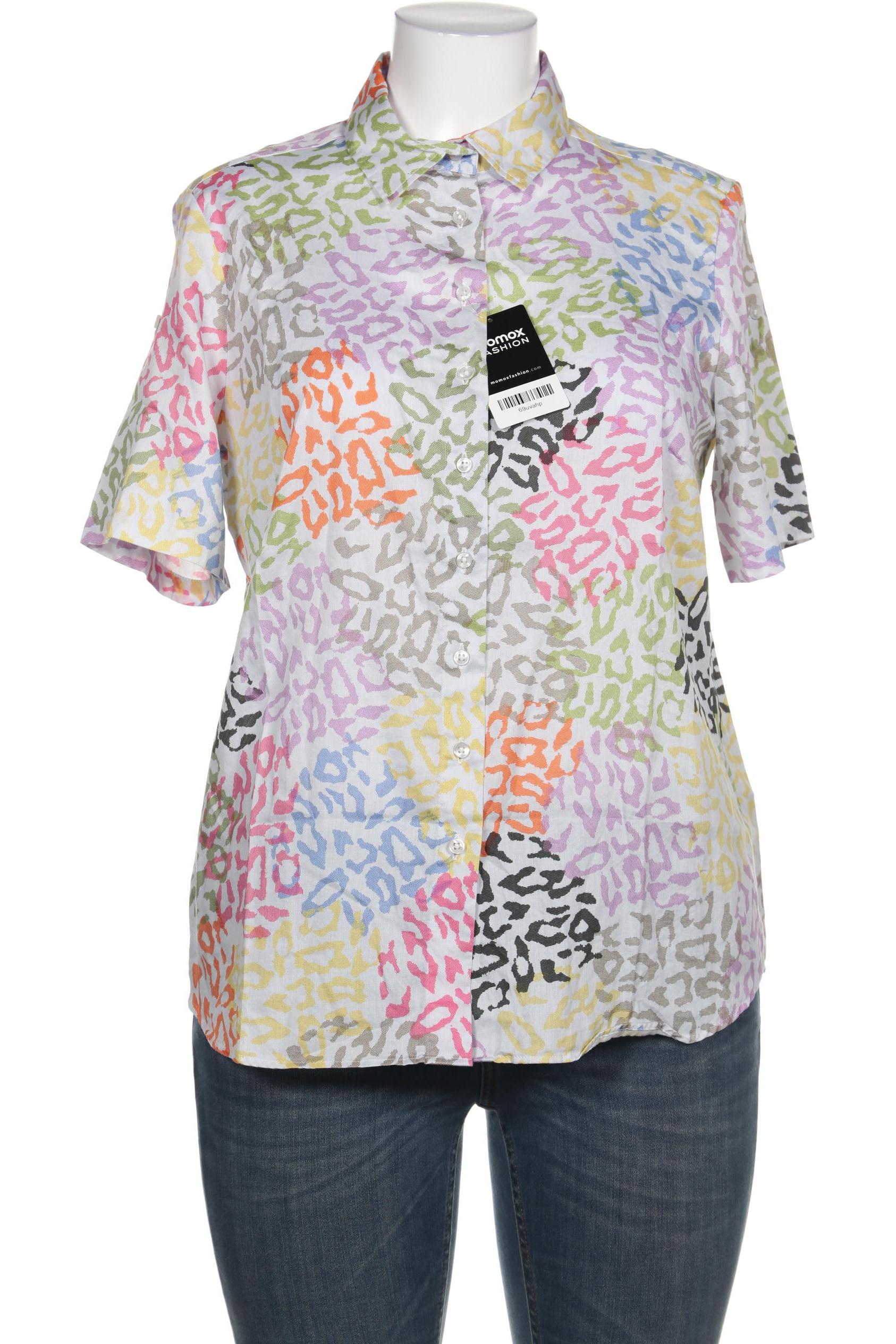 

Eterna 1863 Damen Bluse, mehrfarbig, Gr. 42