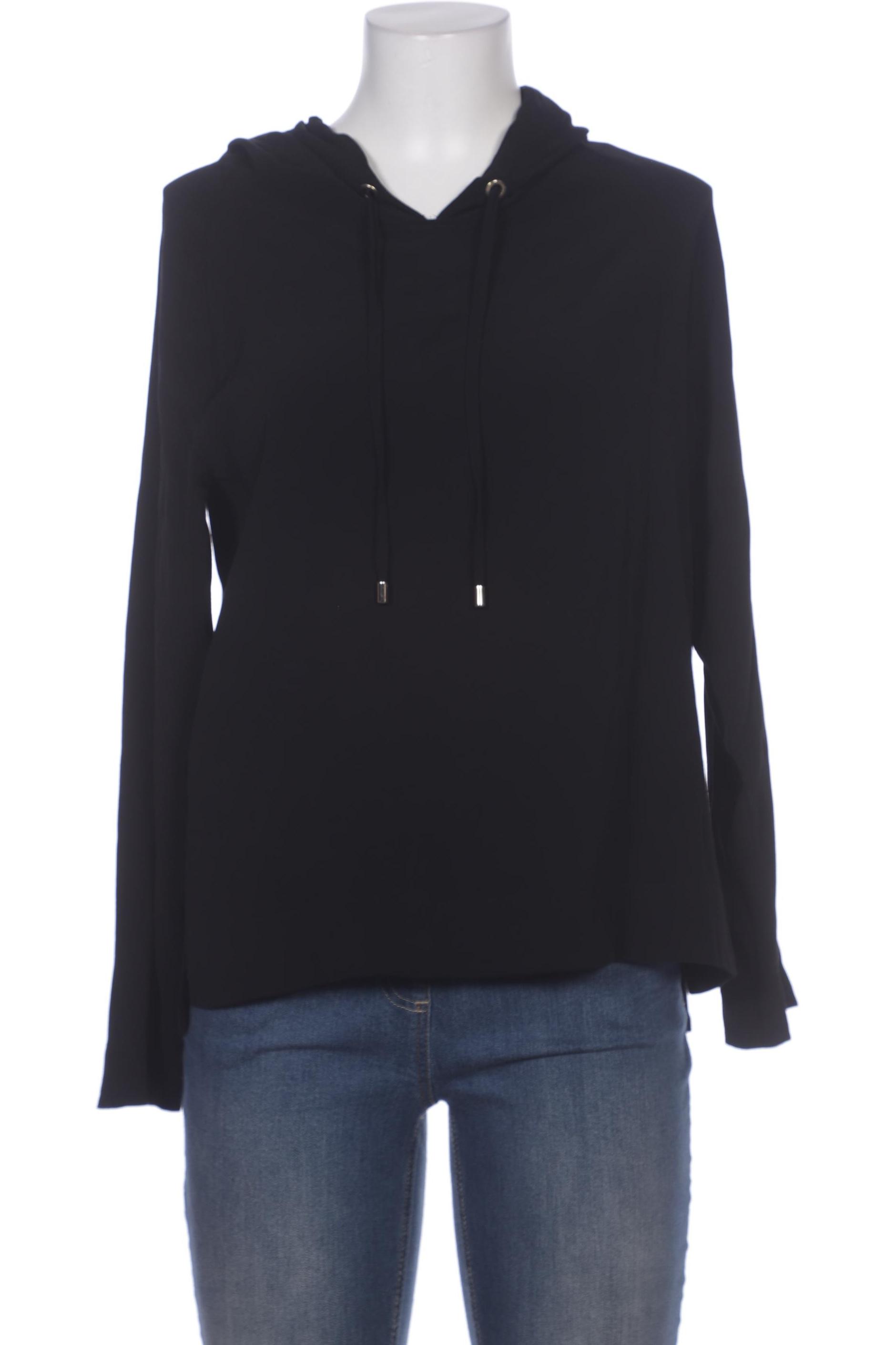 

Eterna 1863 Damen Bluse, schwarz, Gr. 38