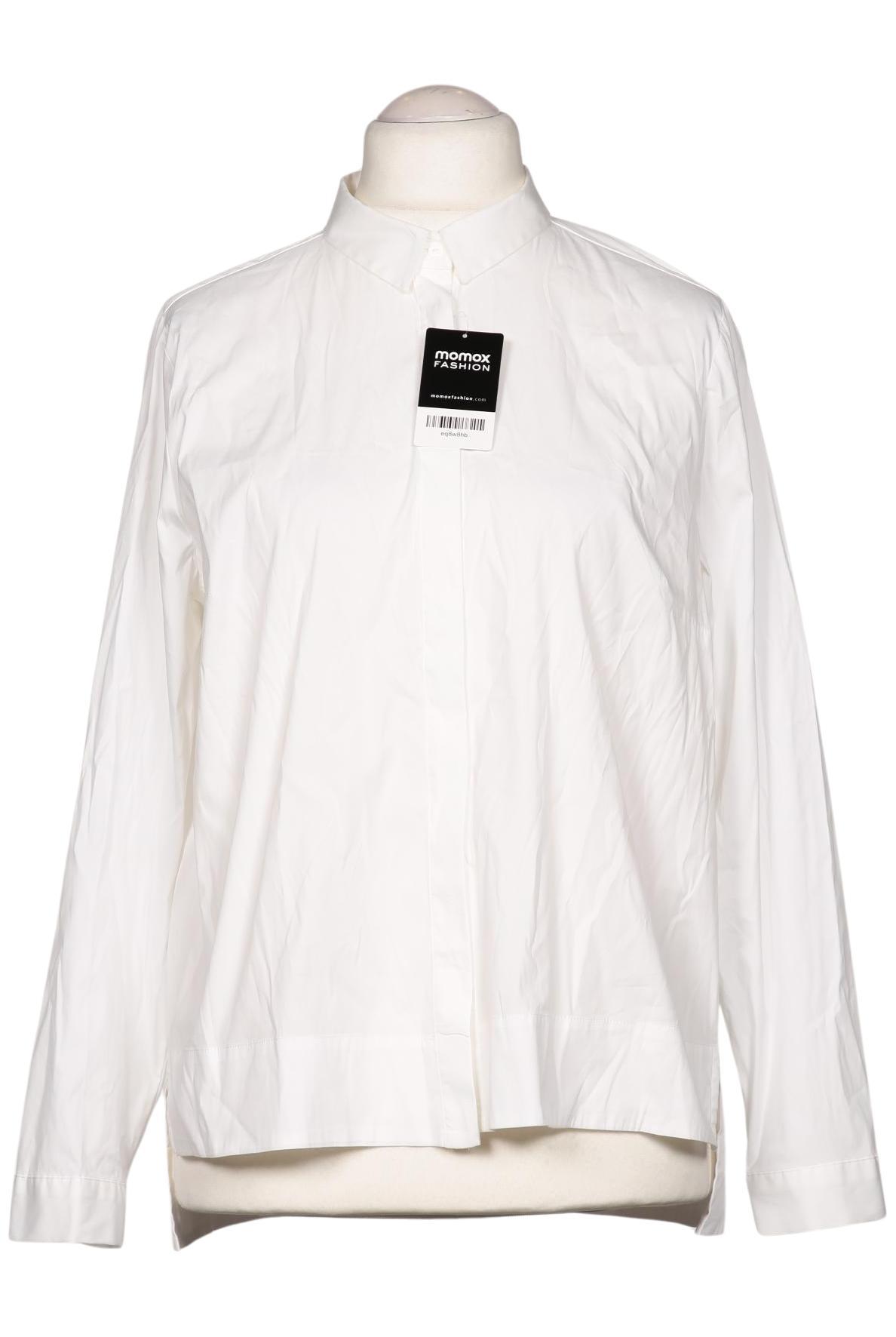 

Eterna 1863 Damen Bluse, weiß, Gr. 44