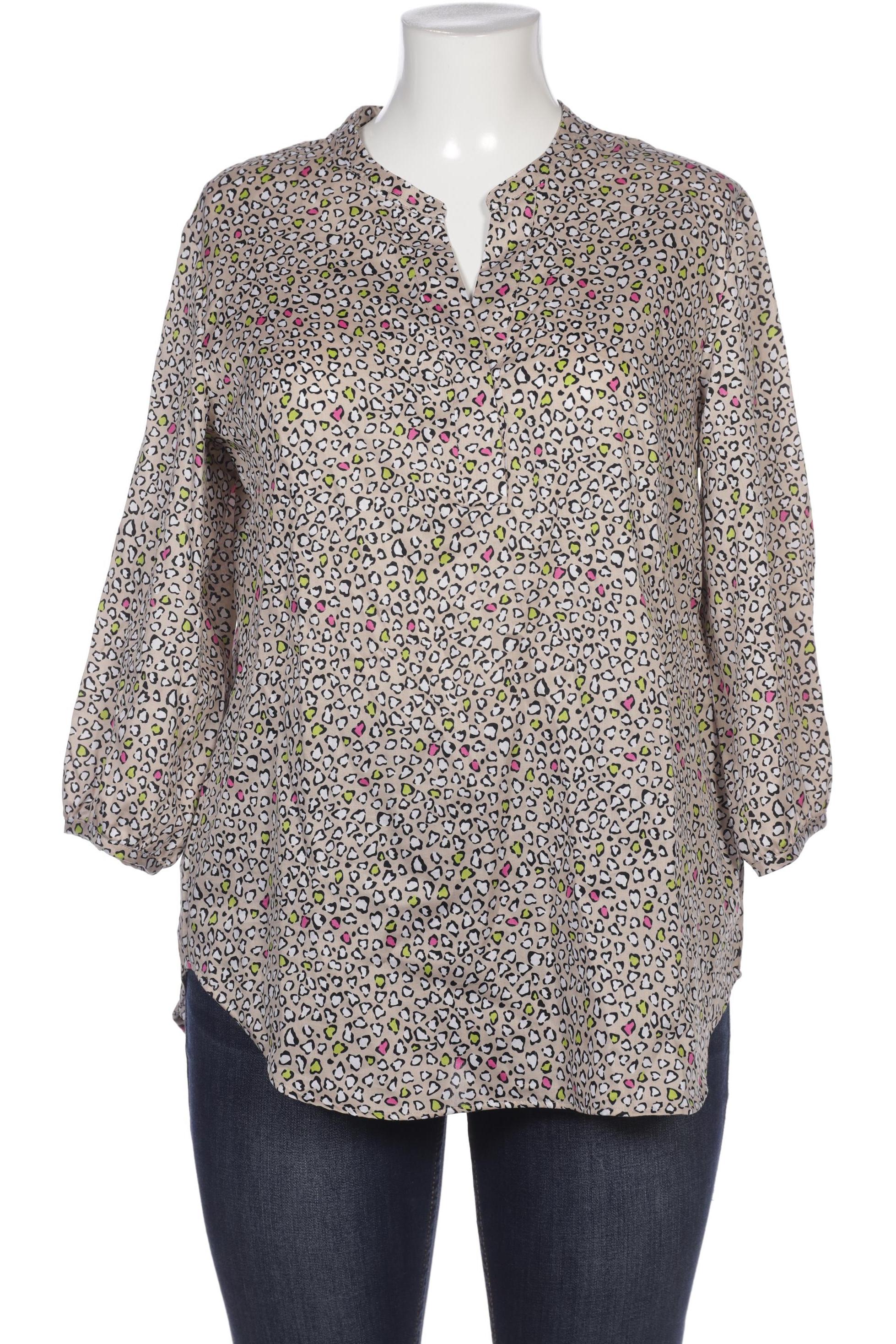 

ETERNA 1863 Damen Bluse, beige