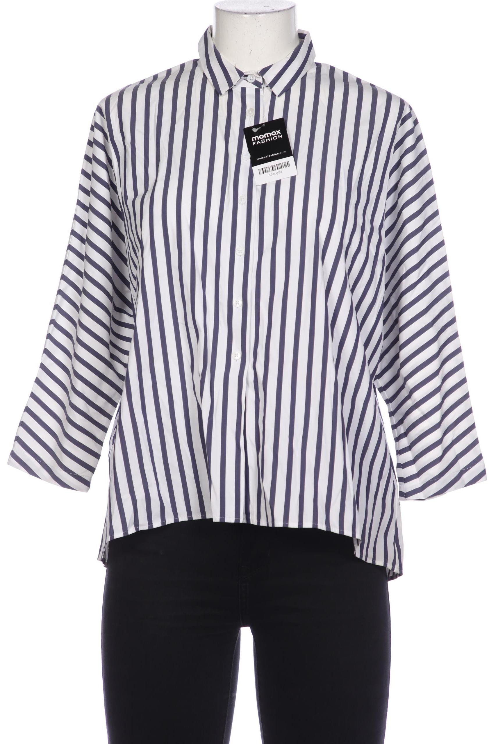 

Eterna 1863 Damen Bluse, weiß, Gr. 38