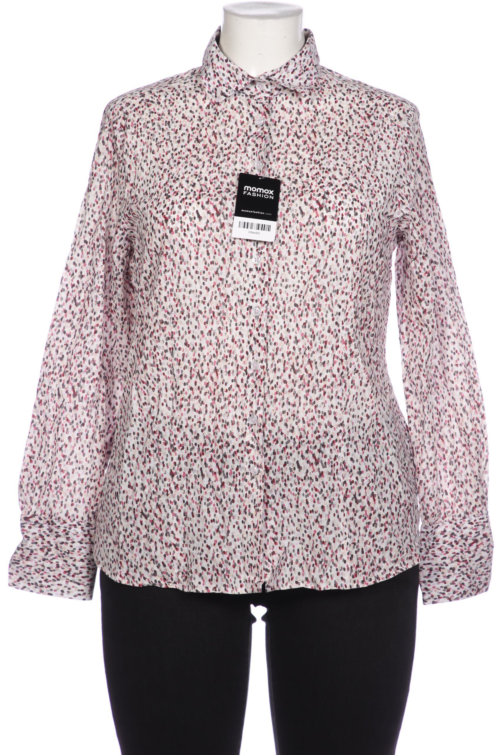 

Eterna 1863 Damen Bluse, mehrfarbig, Gr. 42
