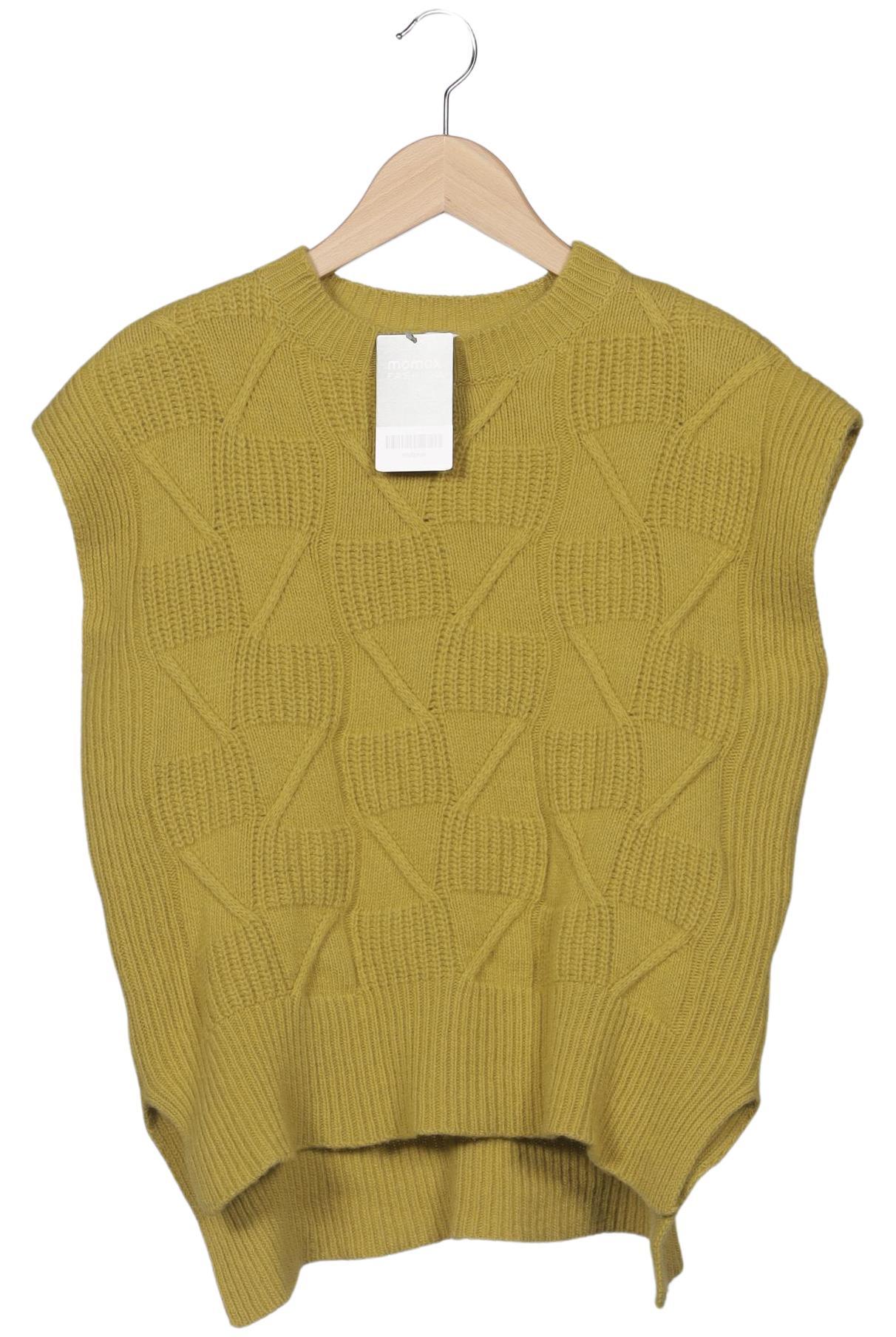 

Eterna 1863 Damen Pullover, grün, Gr. 38