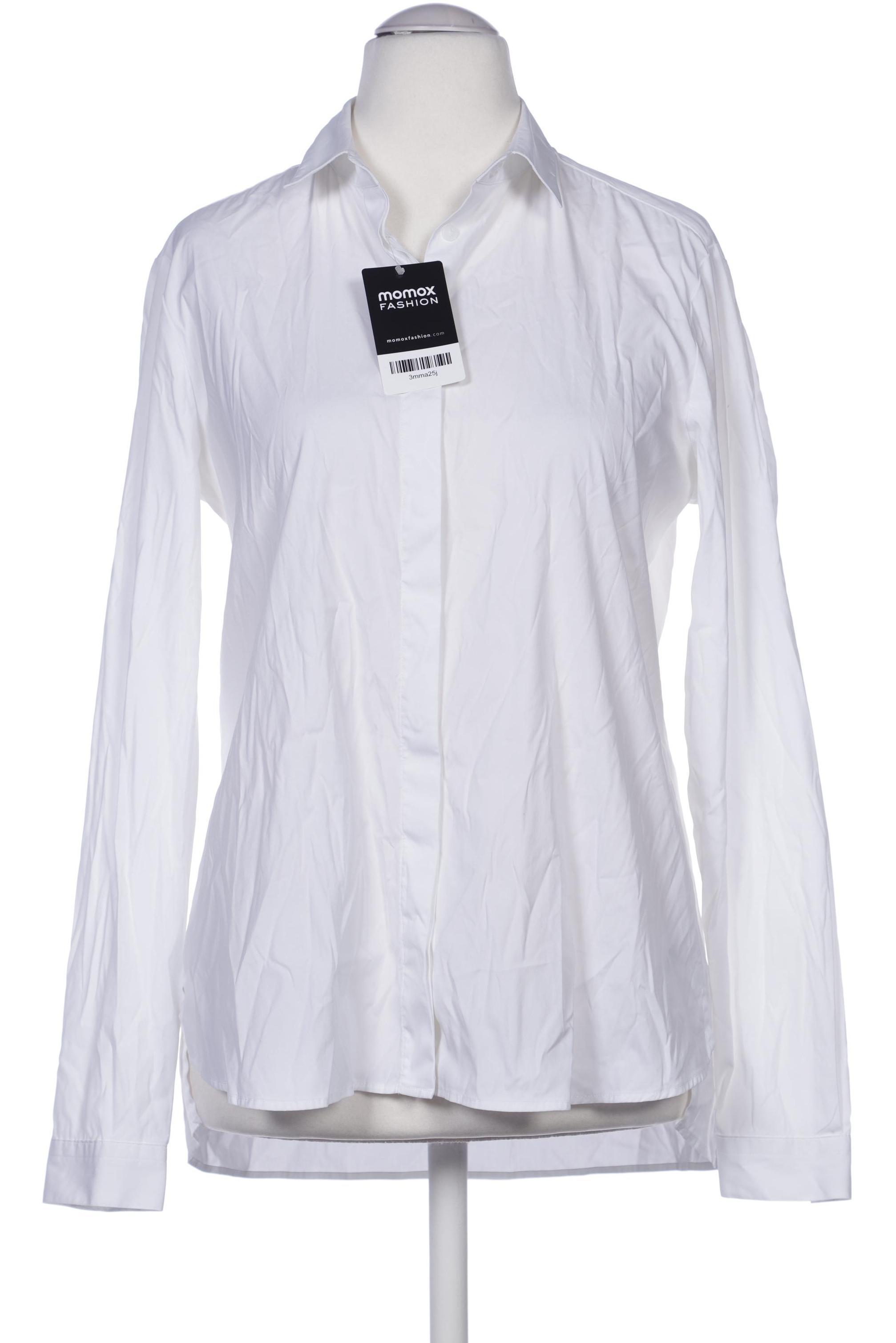 

Eterna 1863 Damen Bluse, weiß, Gr. 38