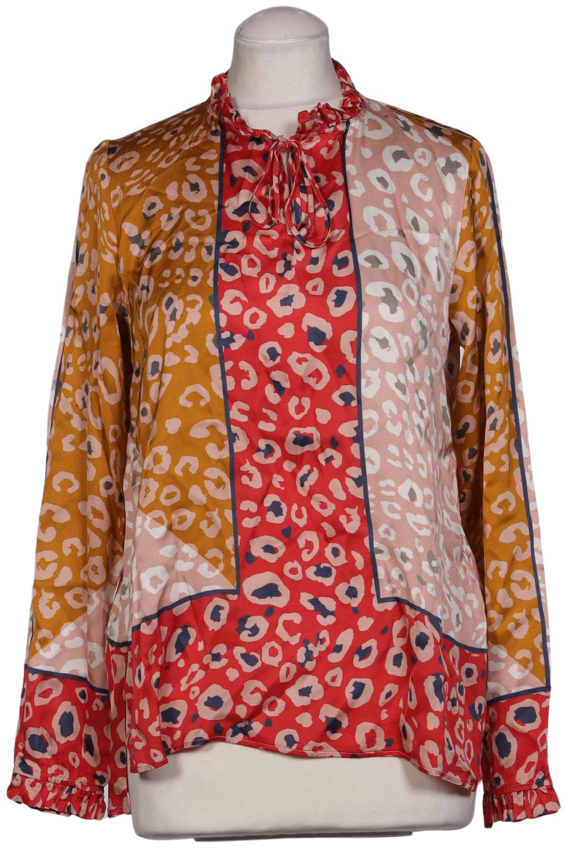 

Eterna 1863 Damen Bluse, mehrfarbig, Gr. 36