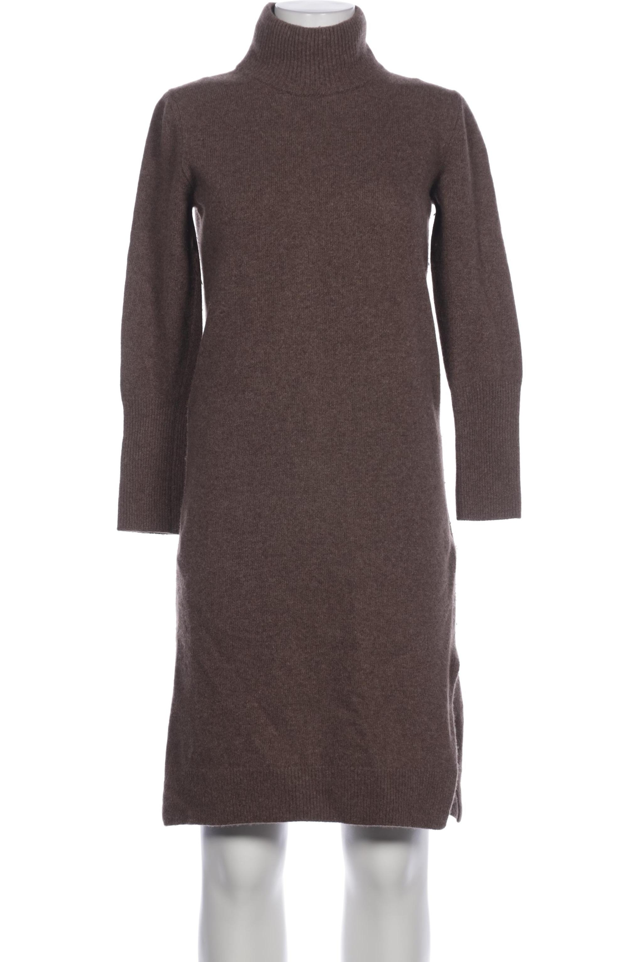 

Eterna 1863 Damen Kleid, braun, Gr. 38