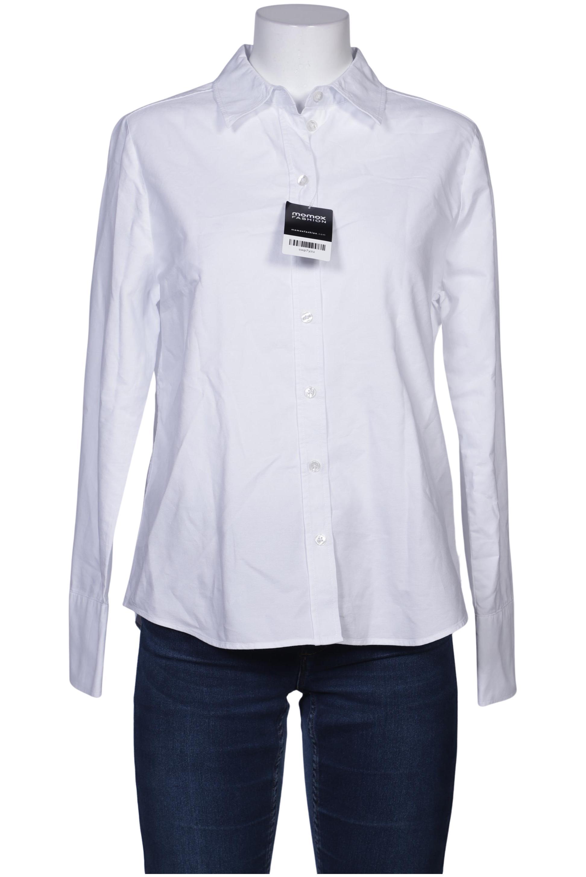 

Eterna 1863 Damen Bluse, weiß, Gr. 38