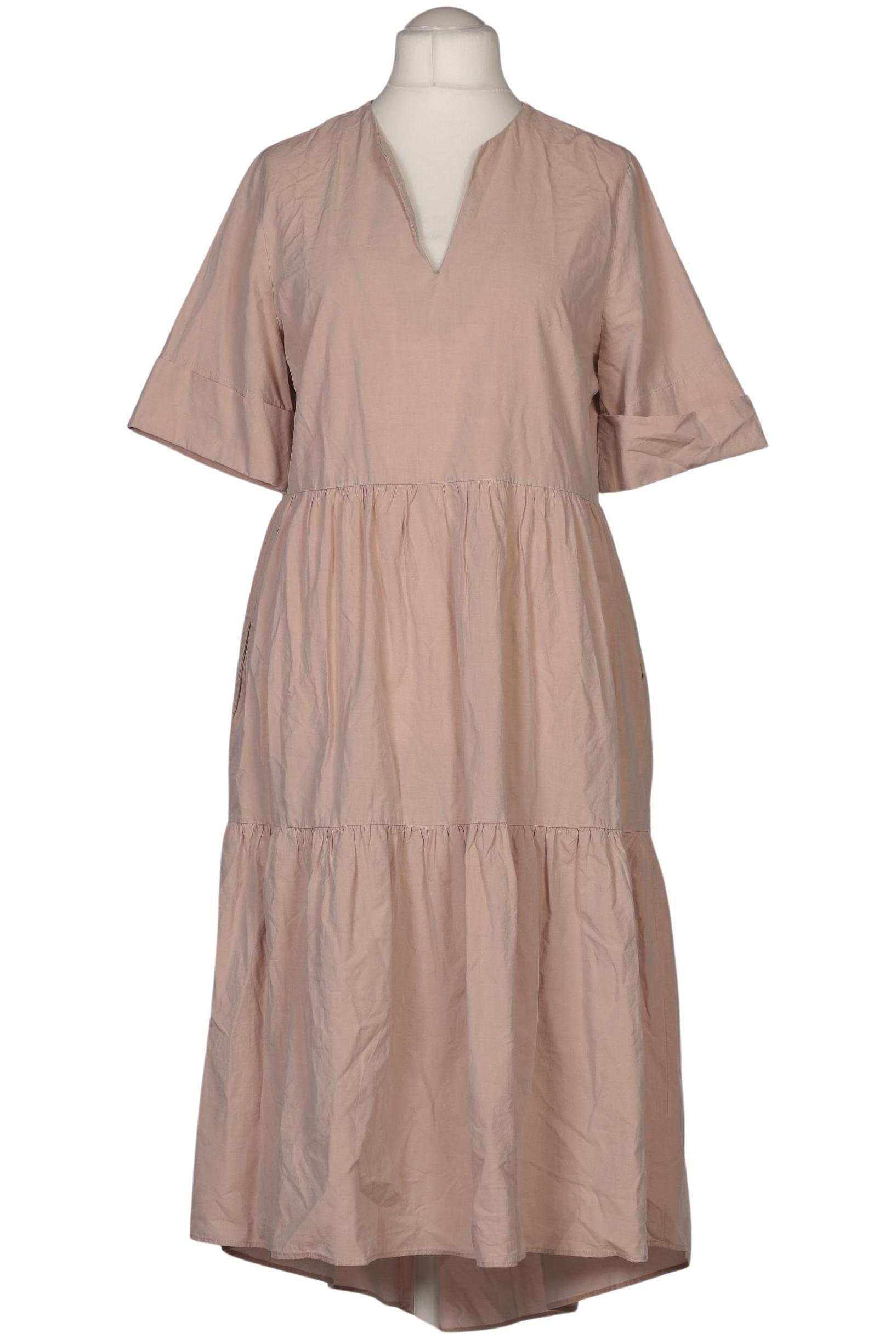 Thumbnail - Eterna 1863 Damen Kleid, beige, Gr. 42