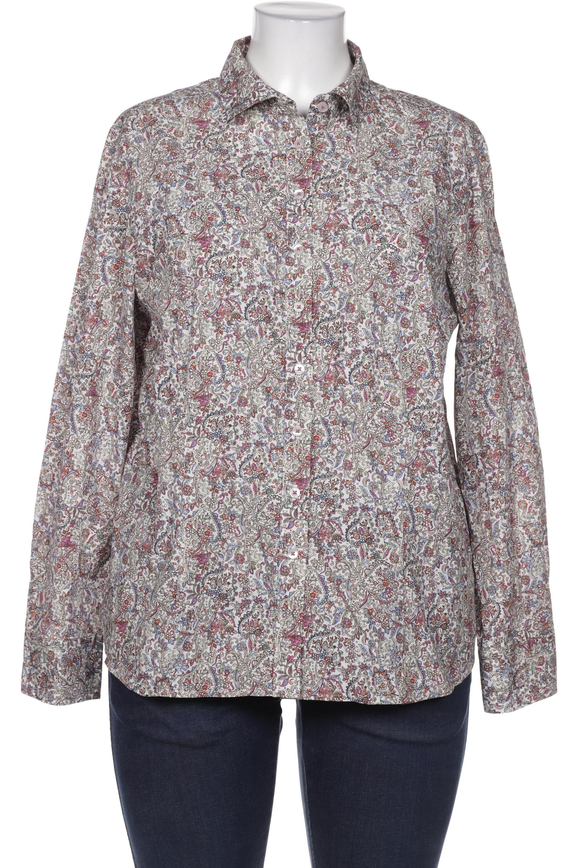 

Eterna 1863 Damen Bluse, mehrfarbig, Gr. 46