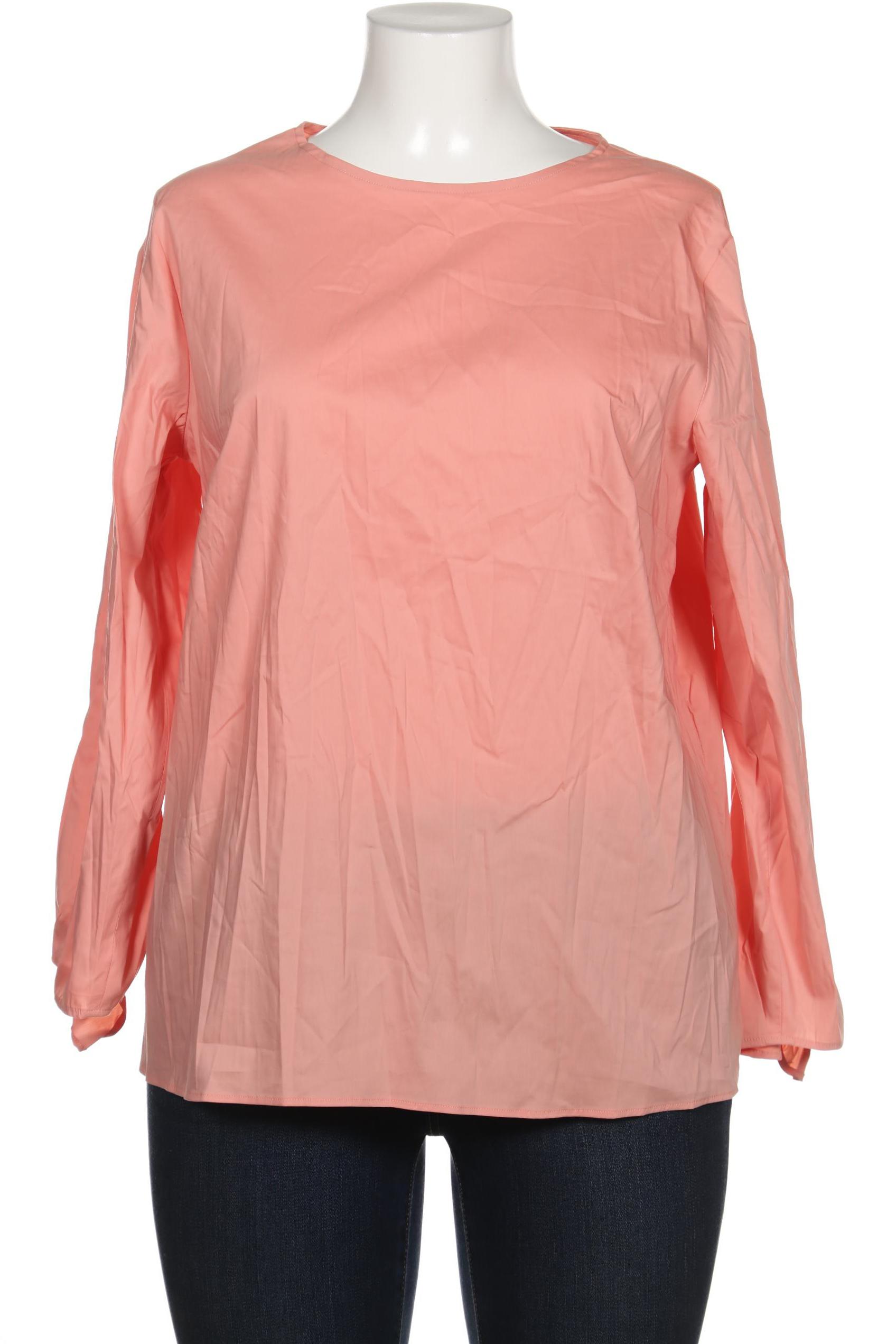 

ETERNA 1863 Damen Bluse, pink