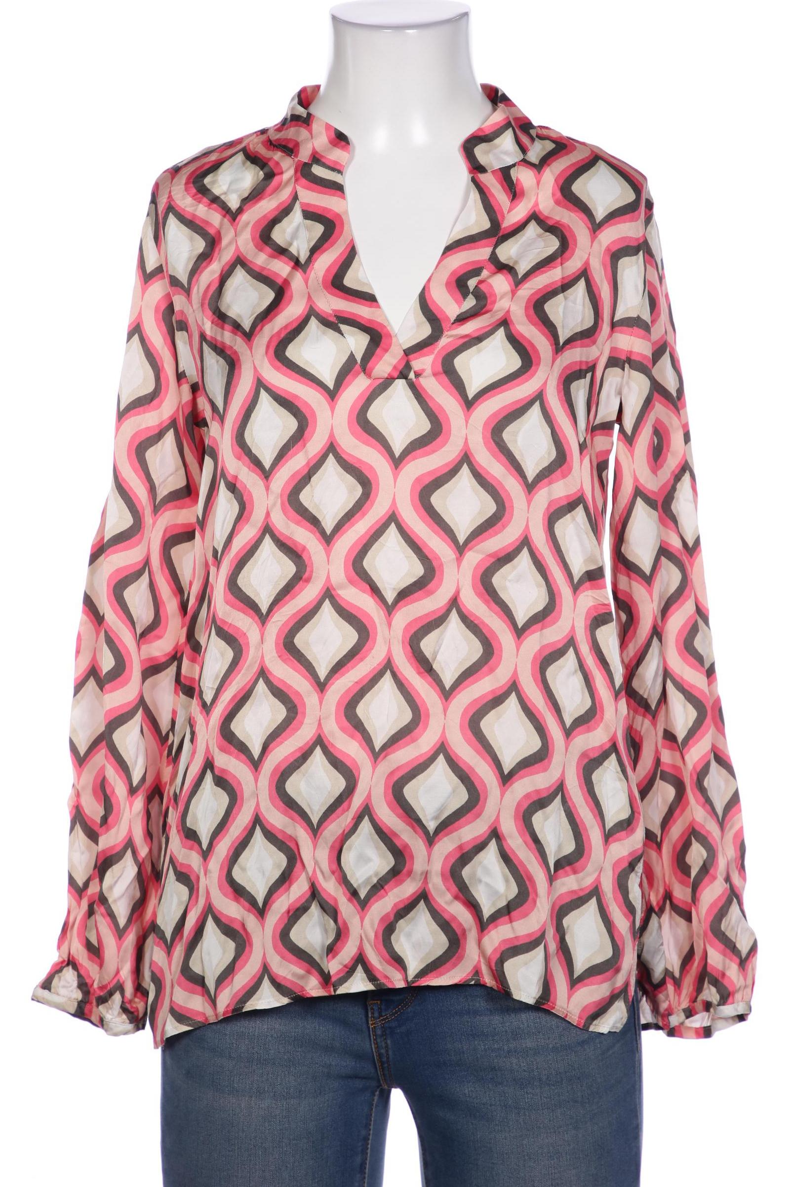 

ETERNA 1863 Damen Bluse, pink