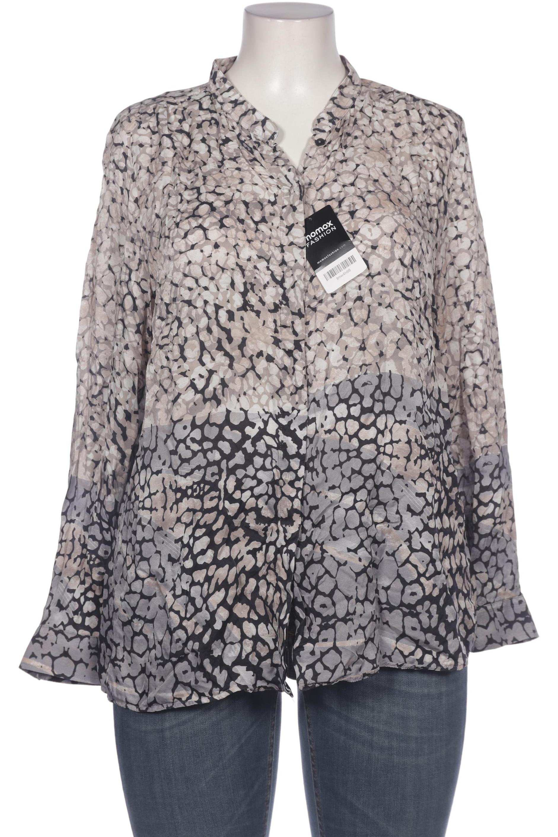 

Eterna 1863 Damen Bluse, beige, Gr. 44