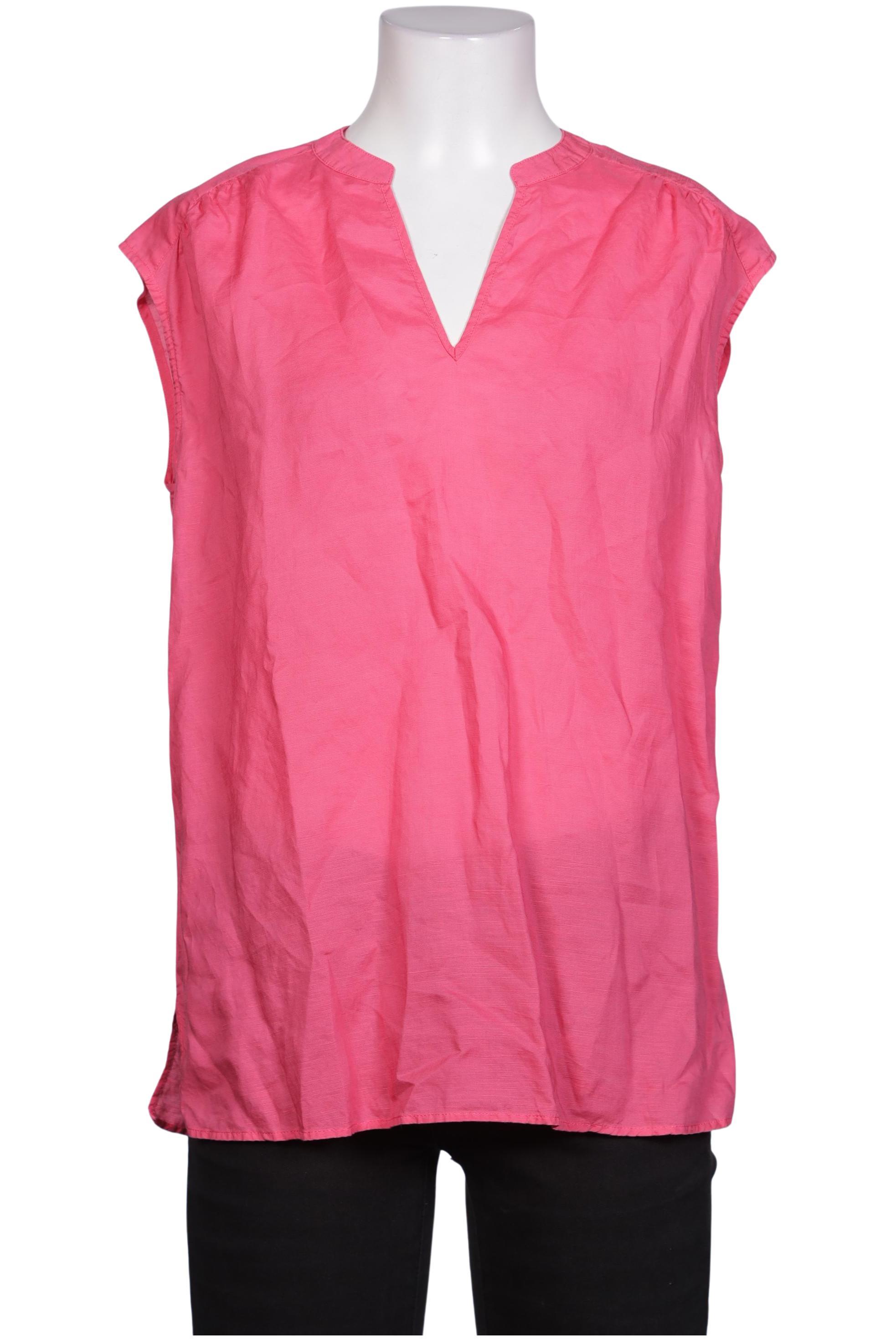 

Eterna 1863 Damen Bluse, pink, Gr. 34