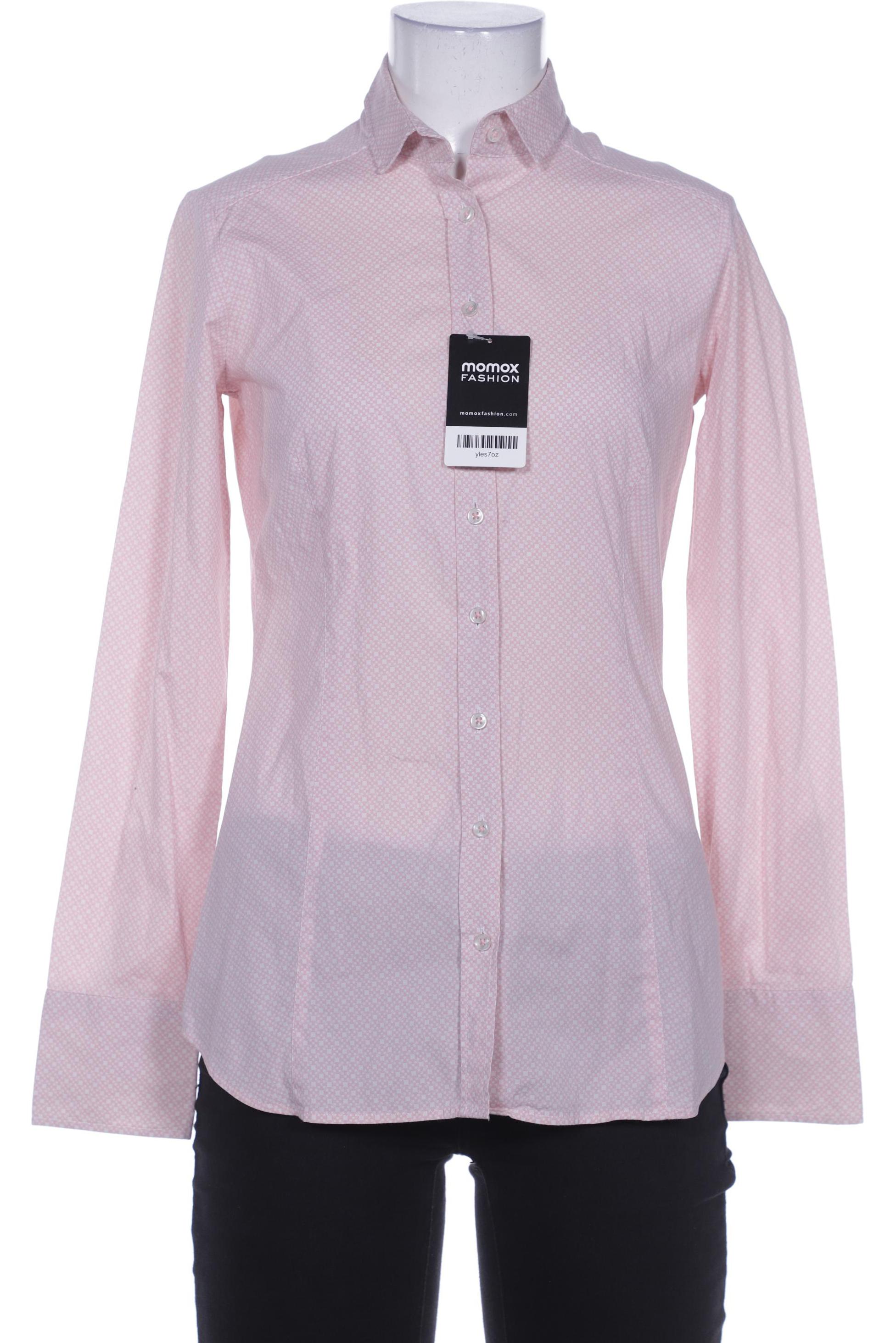 

Eterna 1863 Damen Bluse, pink, Gr. 34