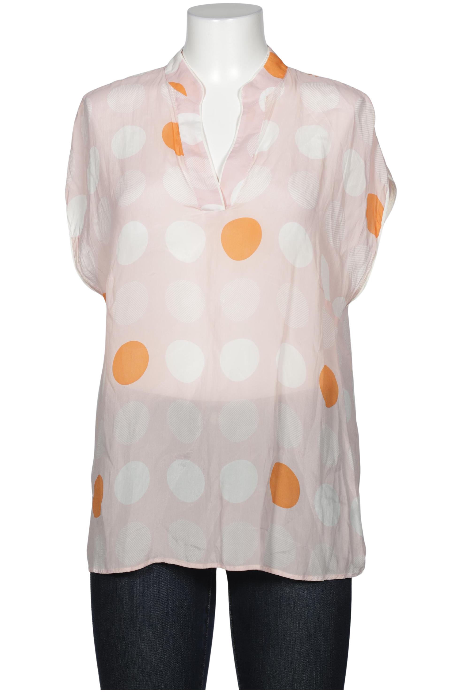 

Eterna 1863 Damen Bluse, pink, Gr. 42