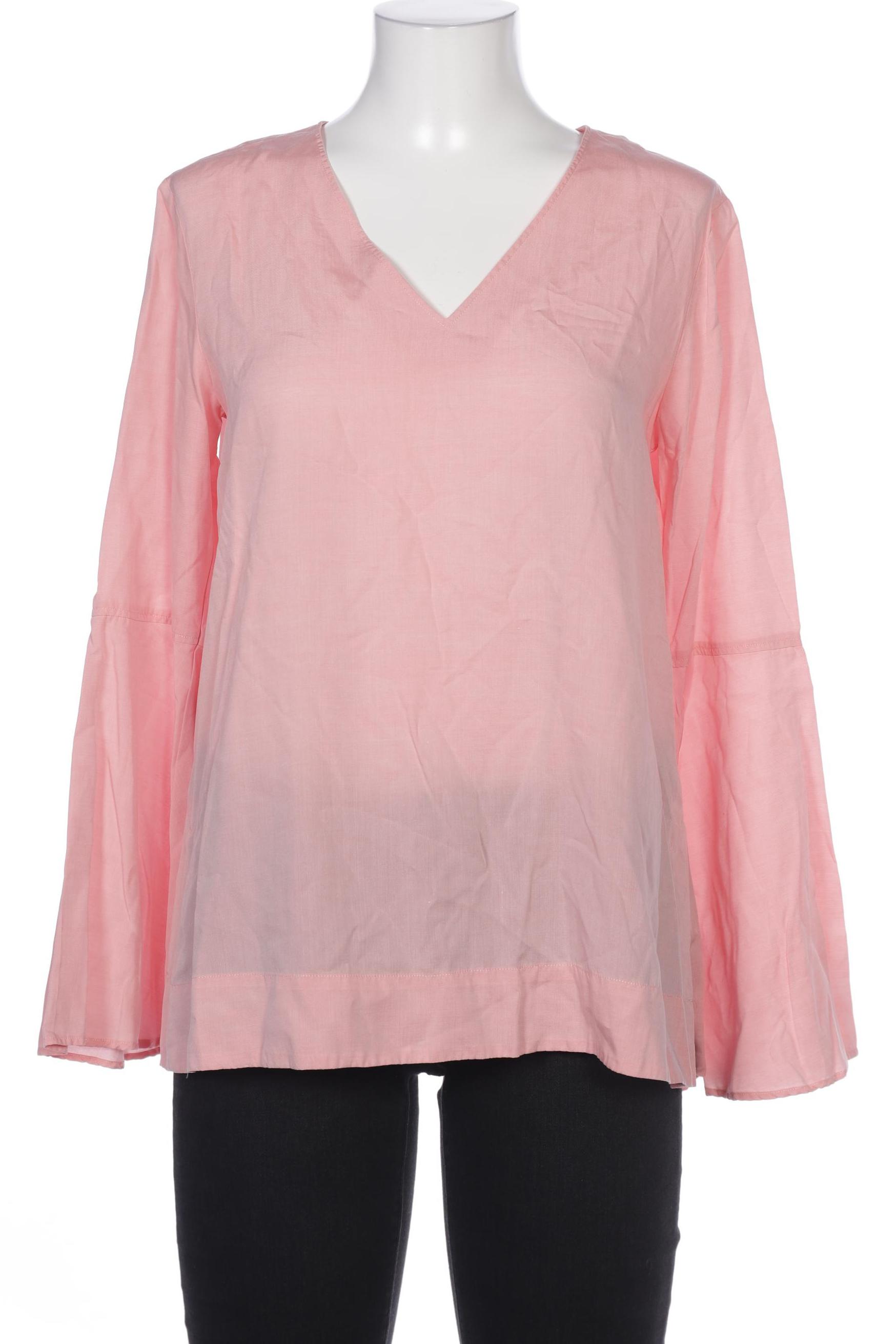 

ETERNA 1863 Damen Bluse, pink