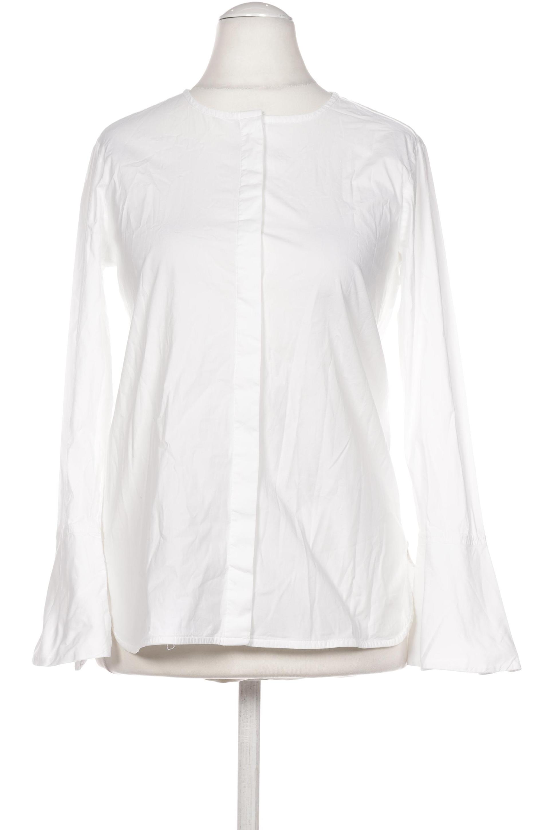 

Eterna 1863 Damen Bluse, weiß, Gr. 36