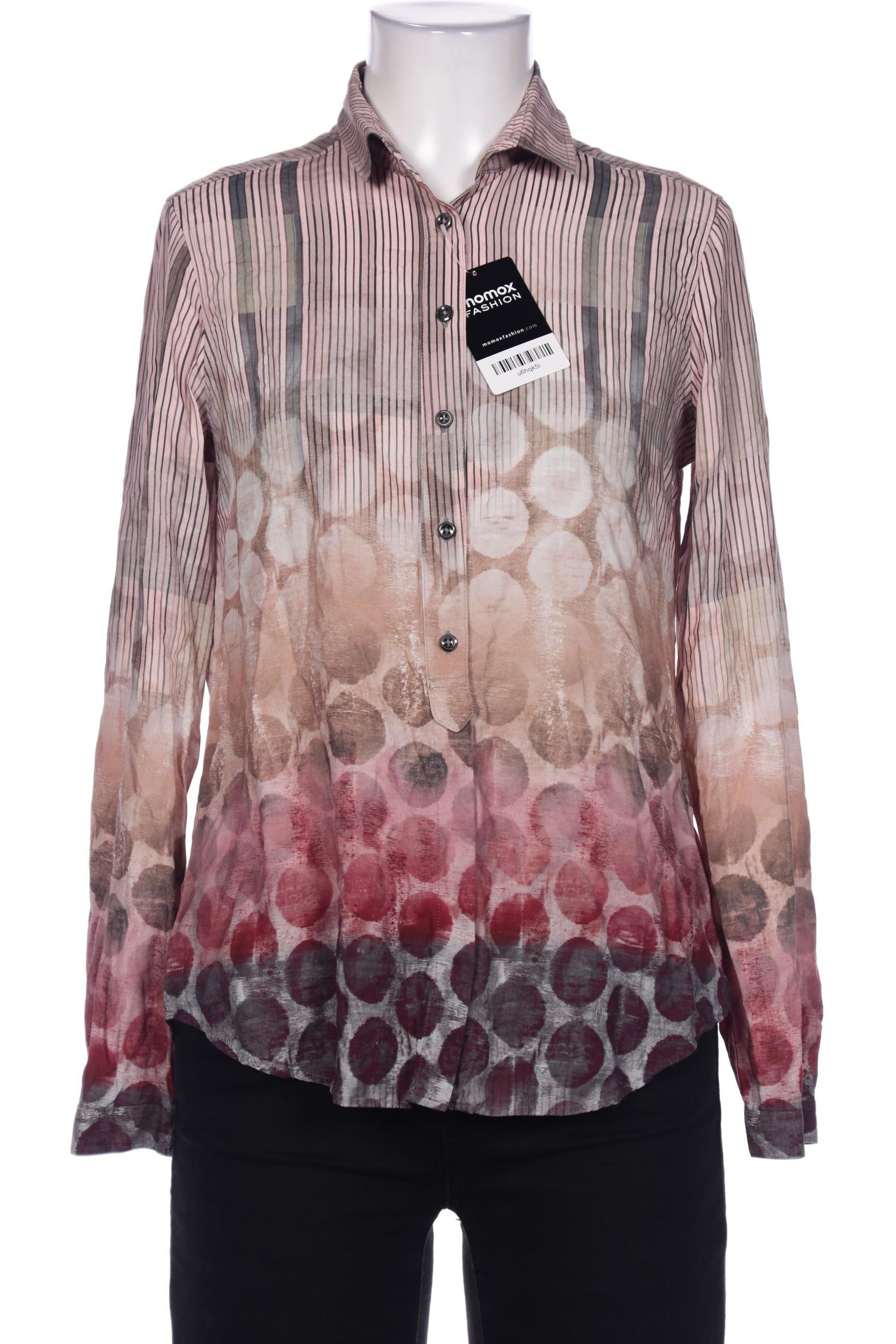 

Eterna 1863 Damen Bluse, mehrfarbig, Gr. 36