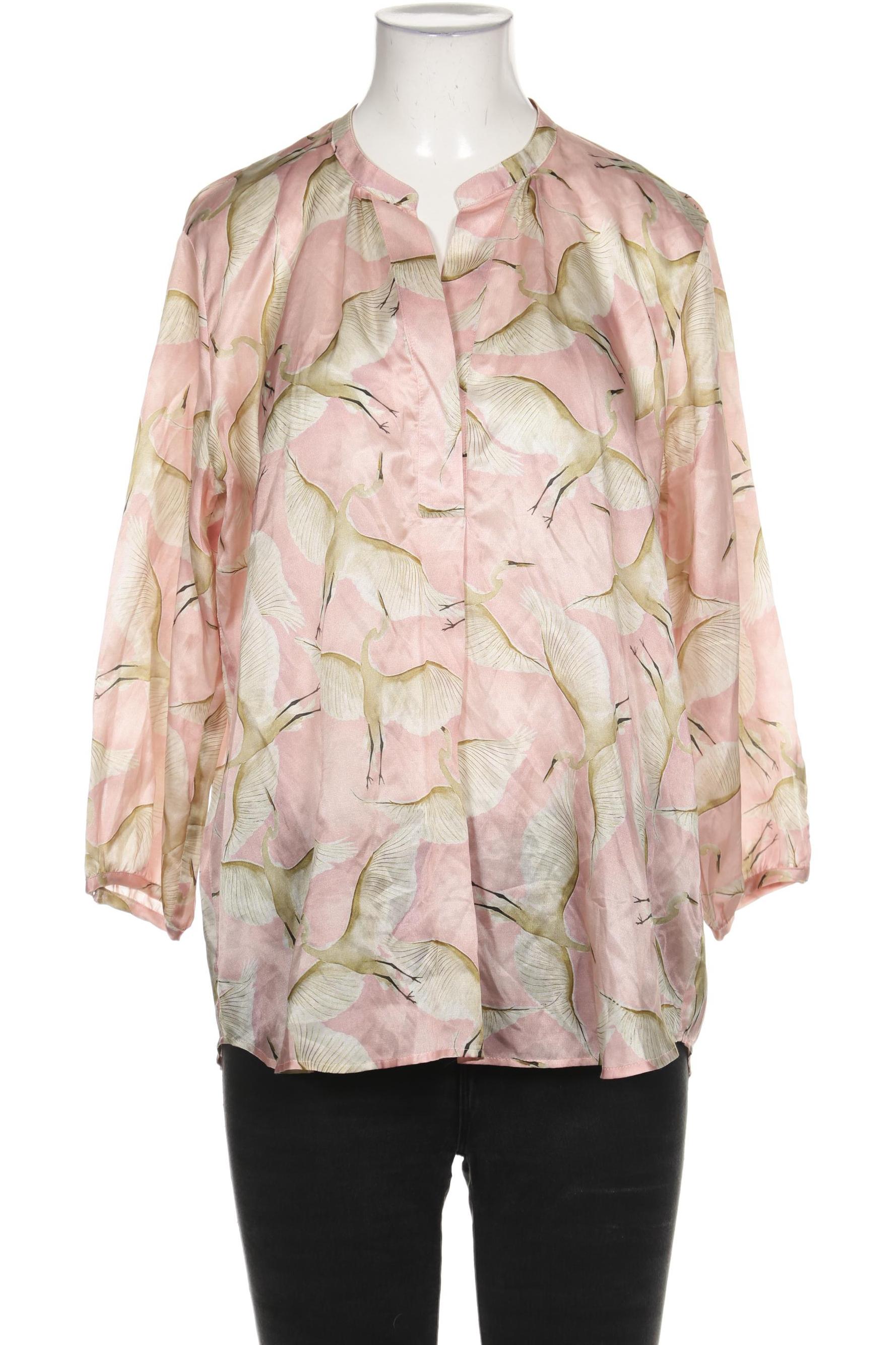 

ETERNA 1863 Damen Bluse, pink