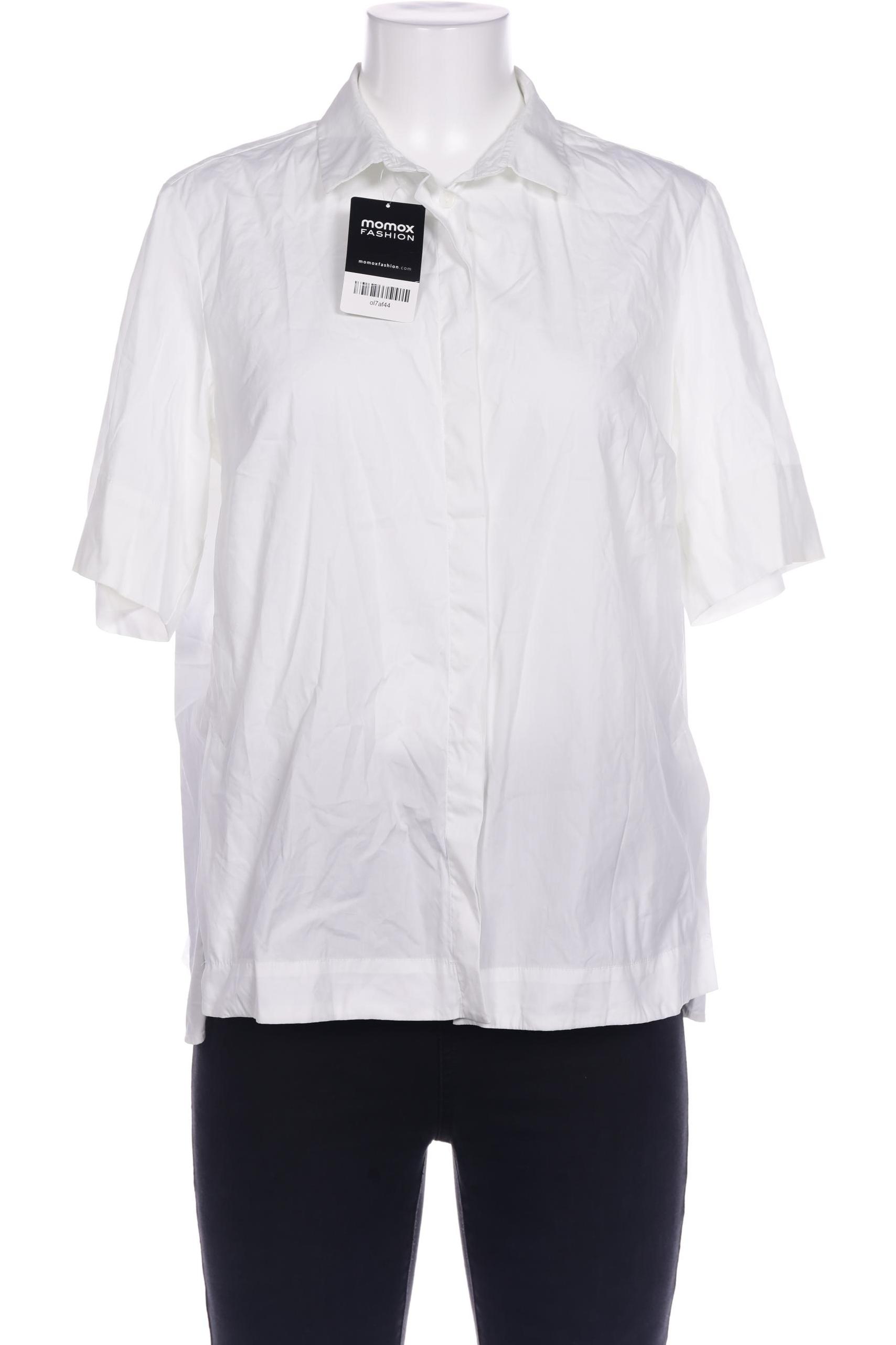 

Eterna 1863 Damen Bluse, weiß, Gr. 42