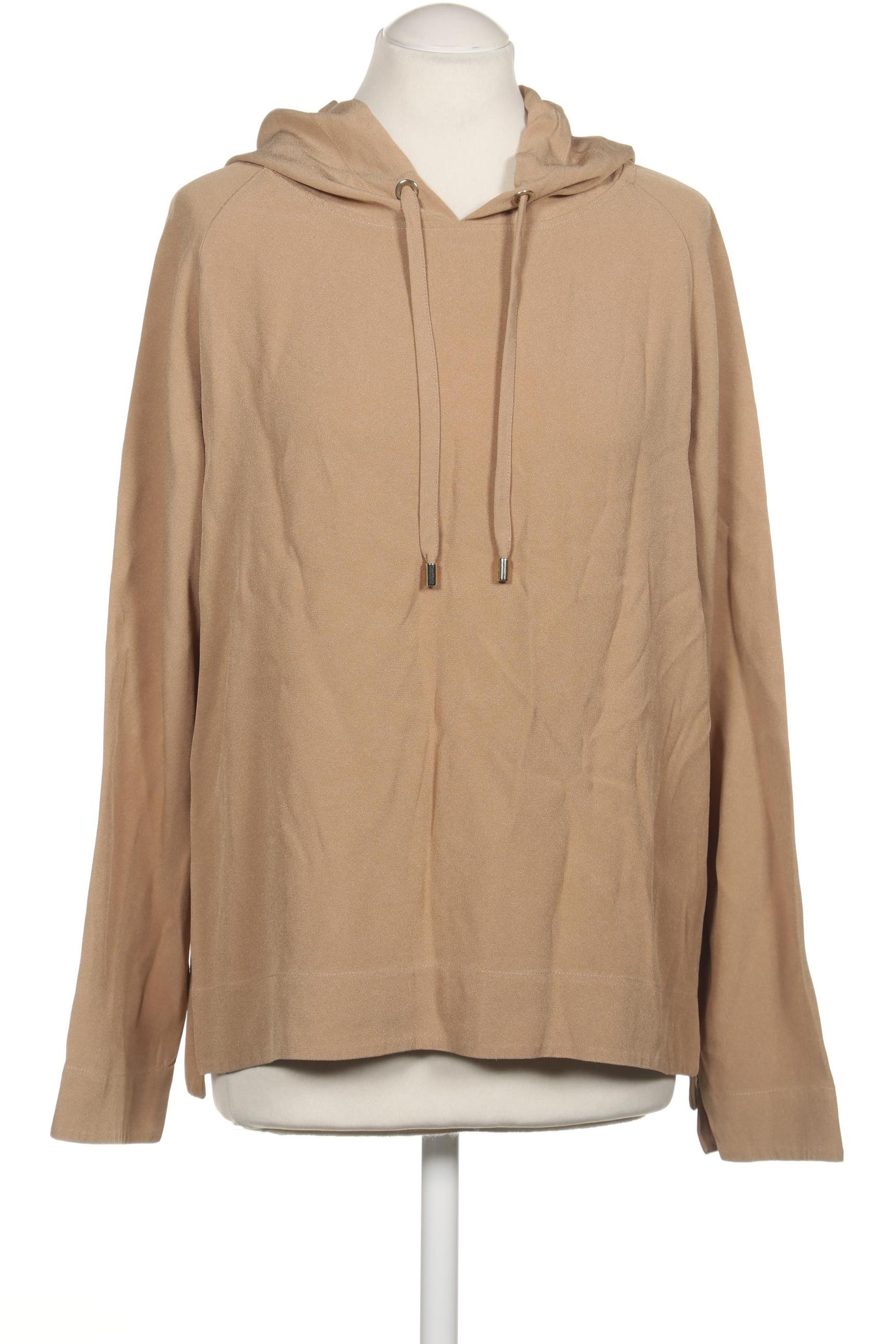 

Eterna 1863 Damen Bluse, beige, Gr. 36