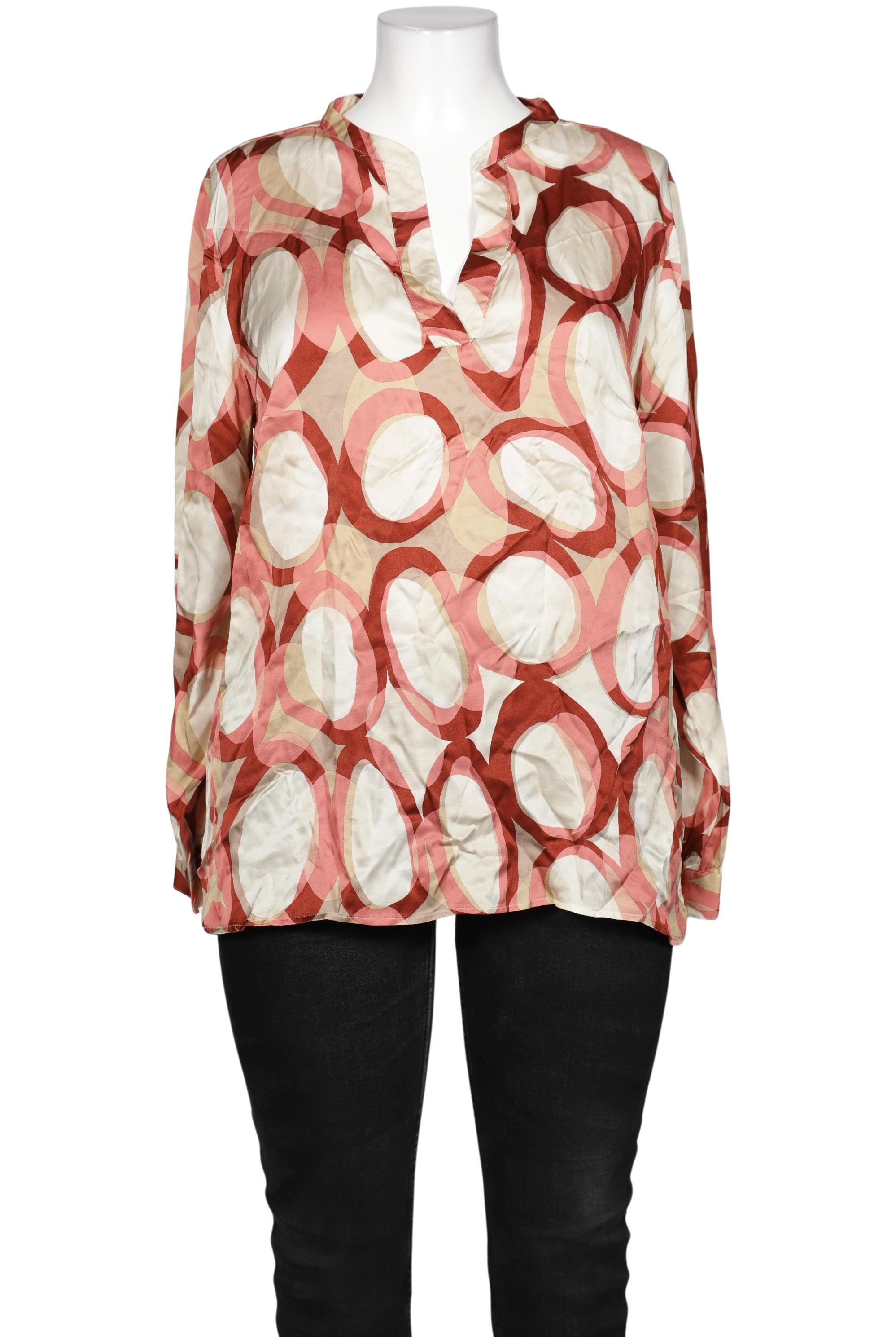 

Eterna 1863 Damen Bluse, mehrfarbig, Gr. 44