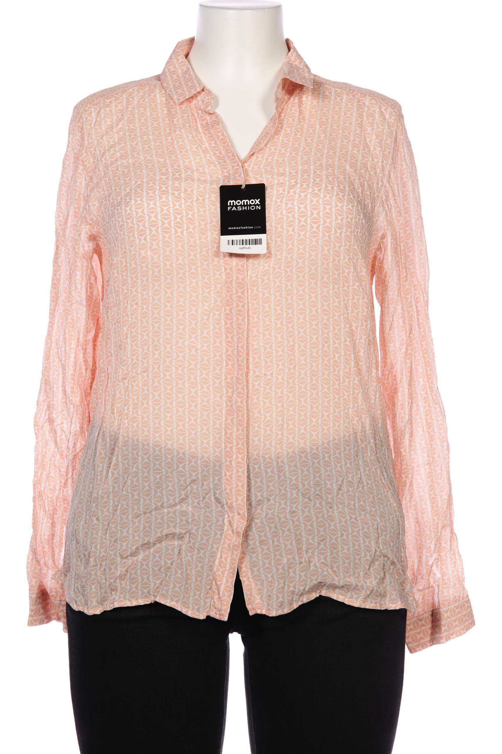 

Eterna 1863 Damen Bluse, pink, Gr. 42