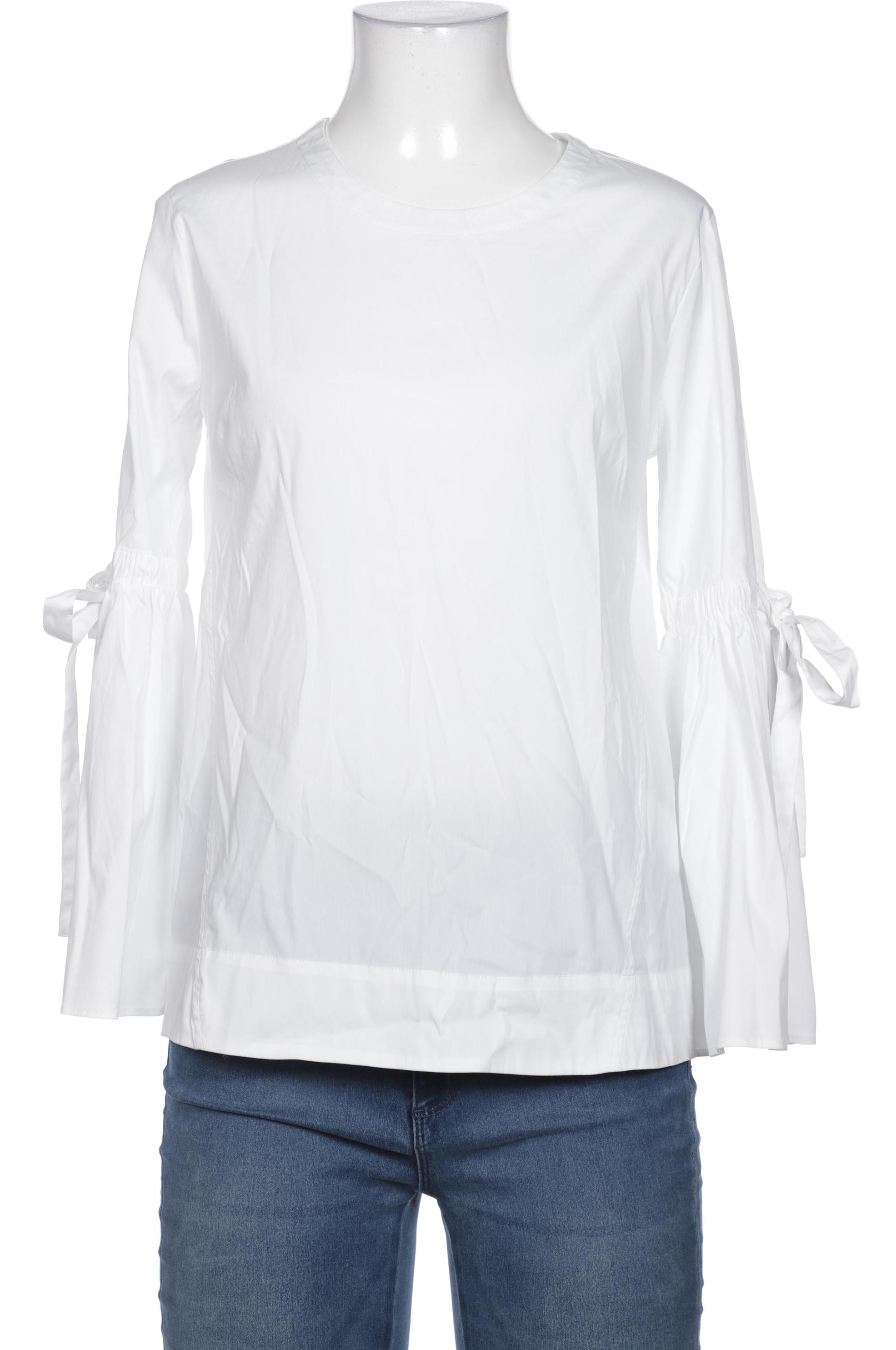 

ETERNA 1863 Damen Bluse, weiß