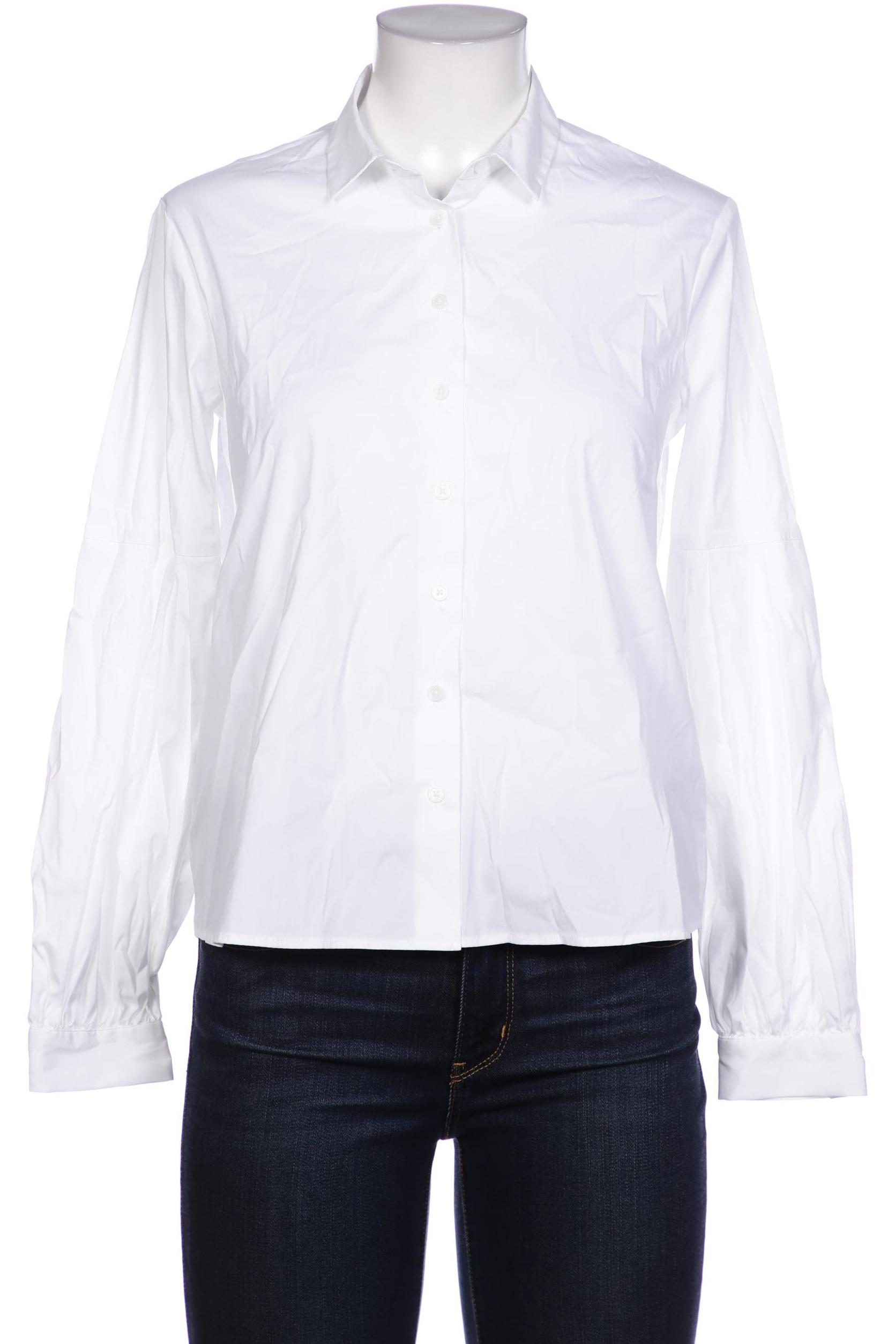 

Eterna 1863 Damen Bluse, weiß, Gr. 36