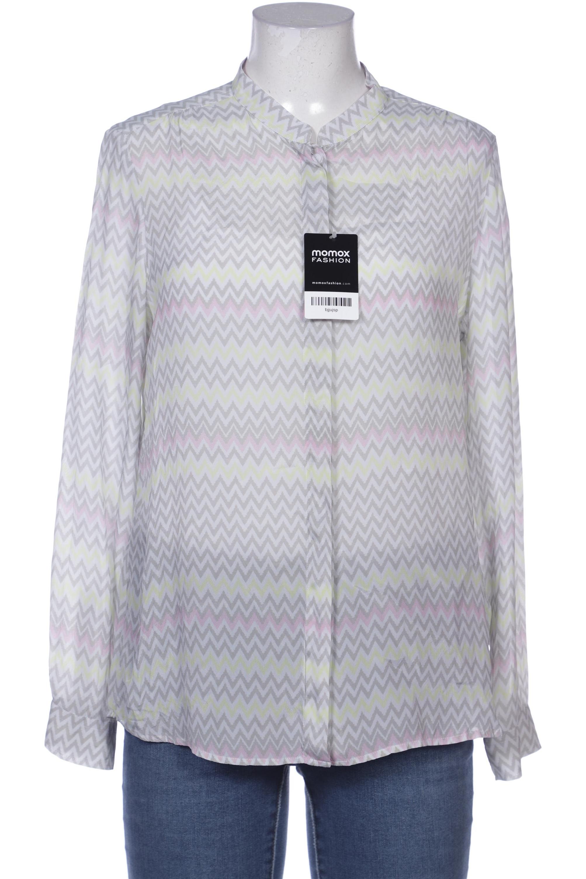 

Eterna 1863 Damen Bluse, grau, Gr. 38