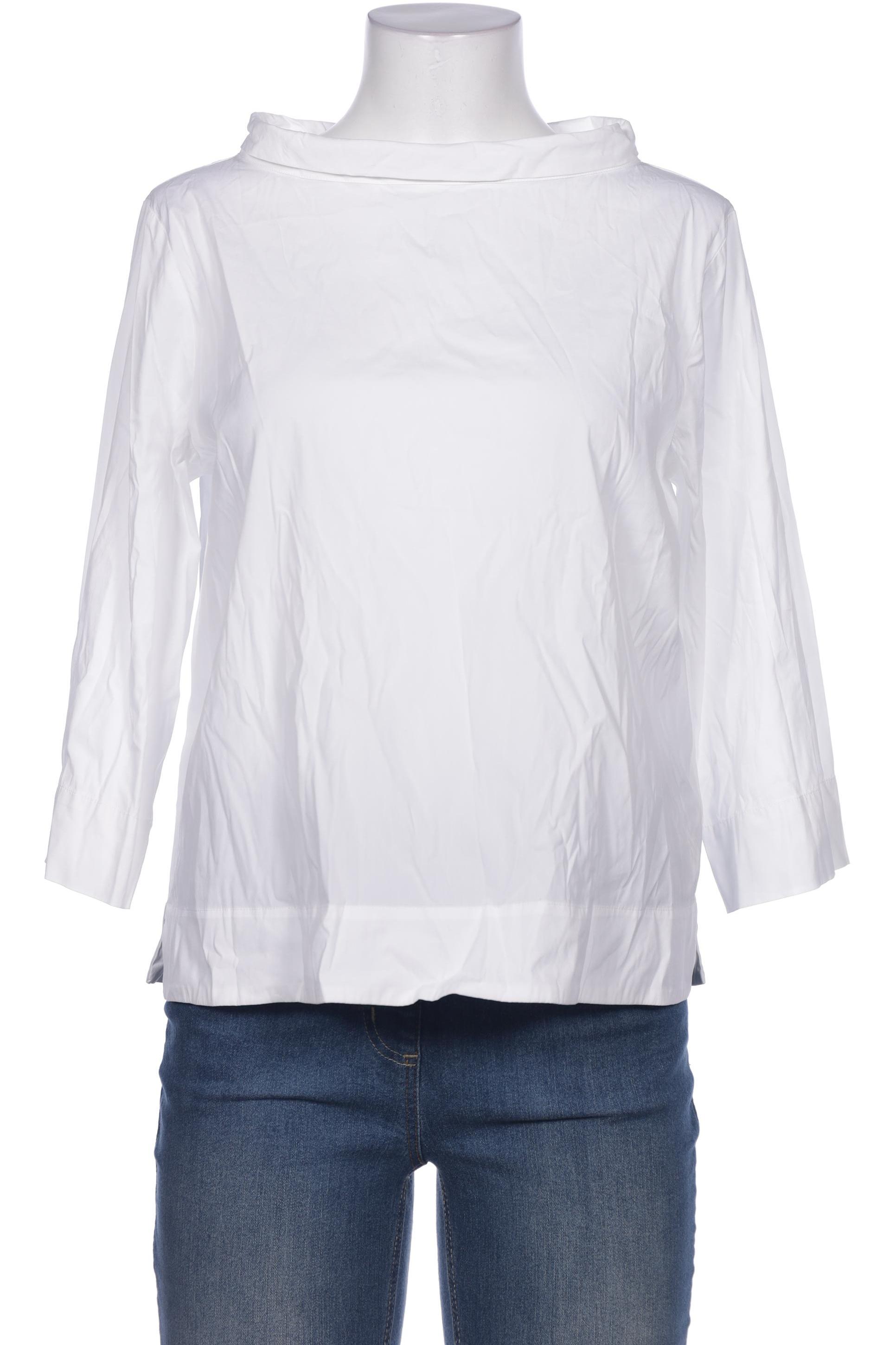 

Eterna 1863 Damen Bluse, weiß, Gr. 40