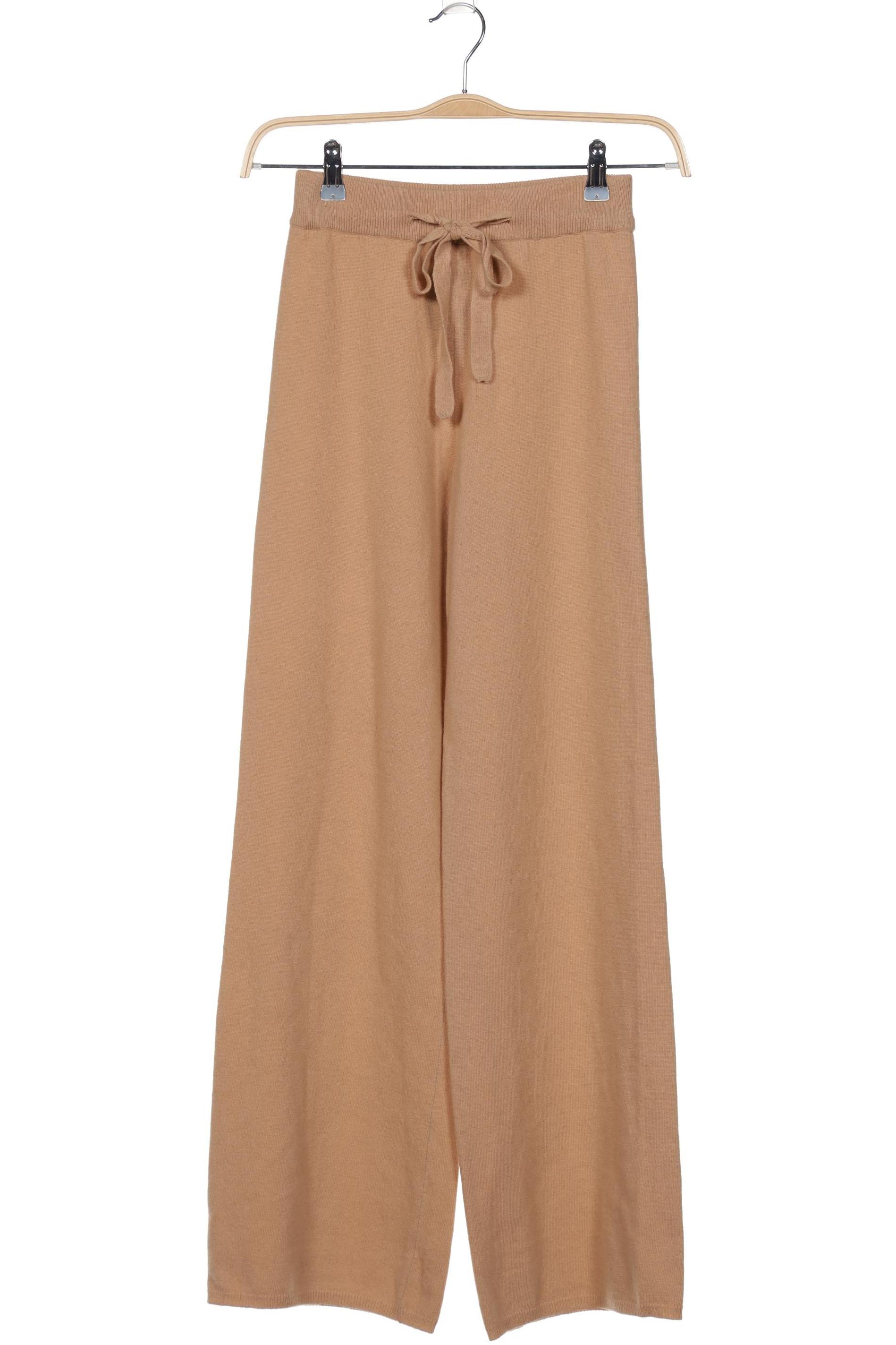 

ETERNA 1863 Damen Stoffhose, beige