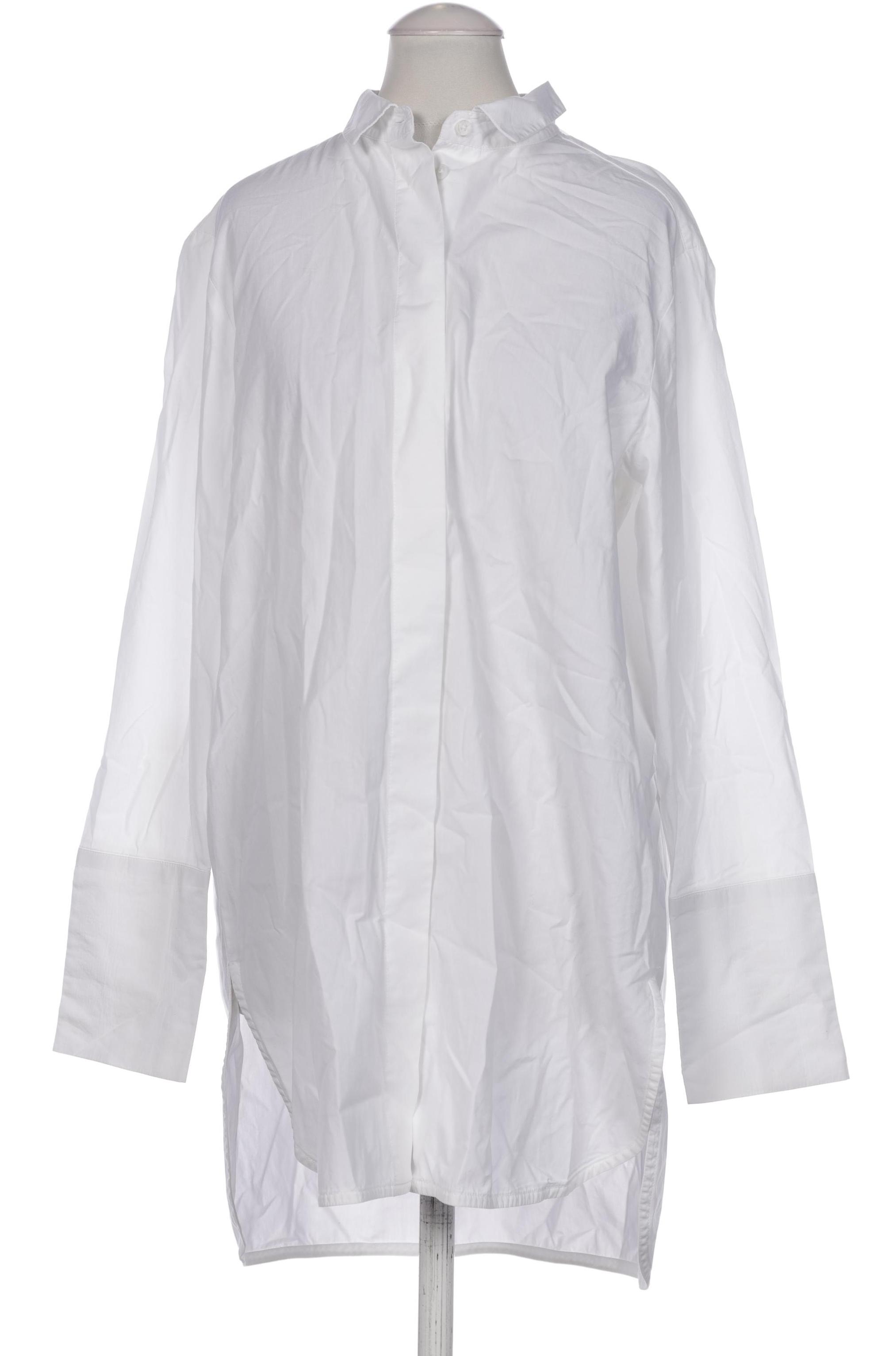 

Eterna 1863 Damen Bluse, weiß, Gr. 36
