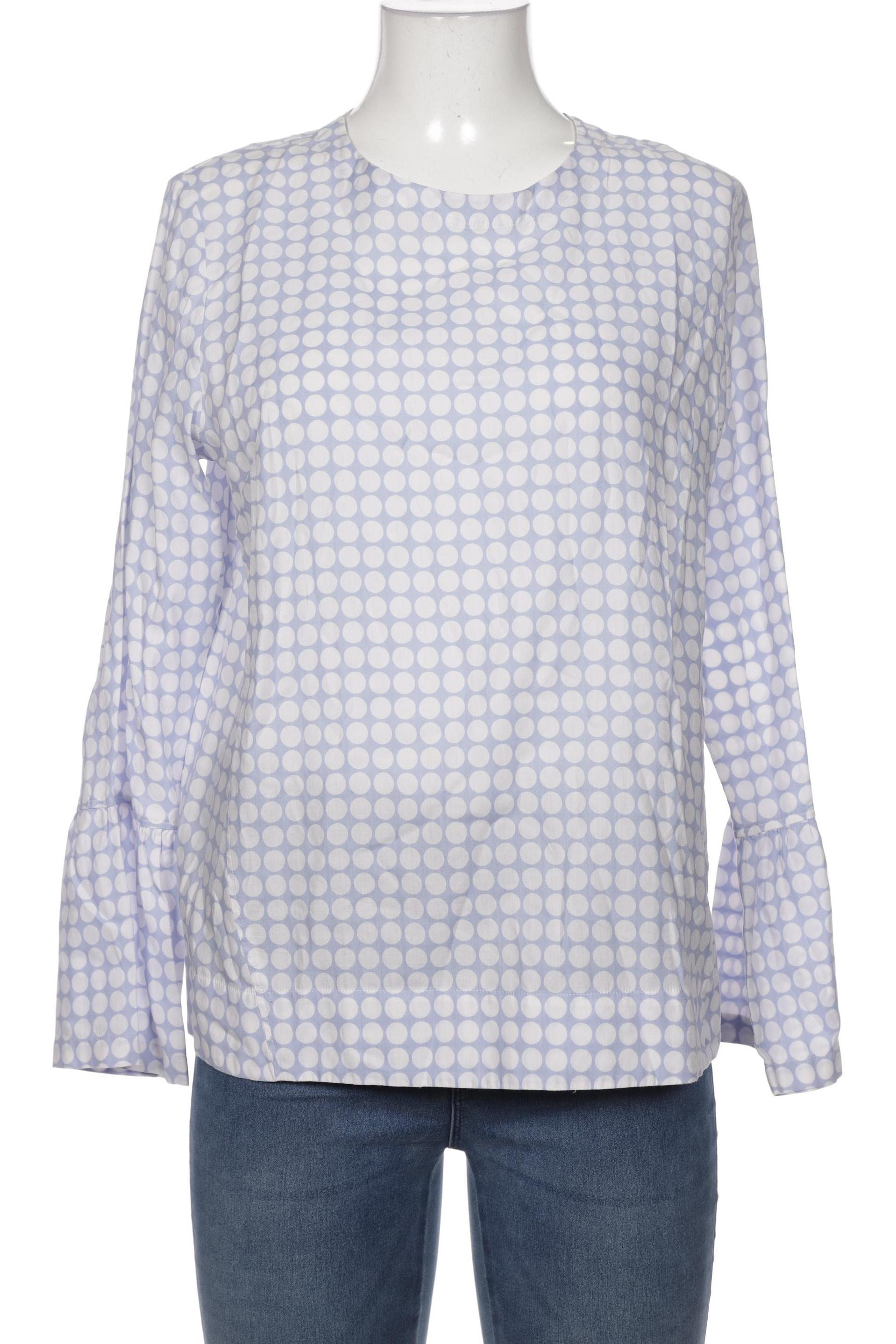 

Eterna 1863 Damen Bluse, weiß, Gr. 42