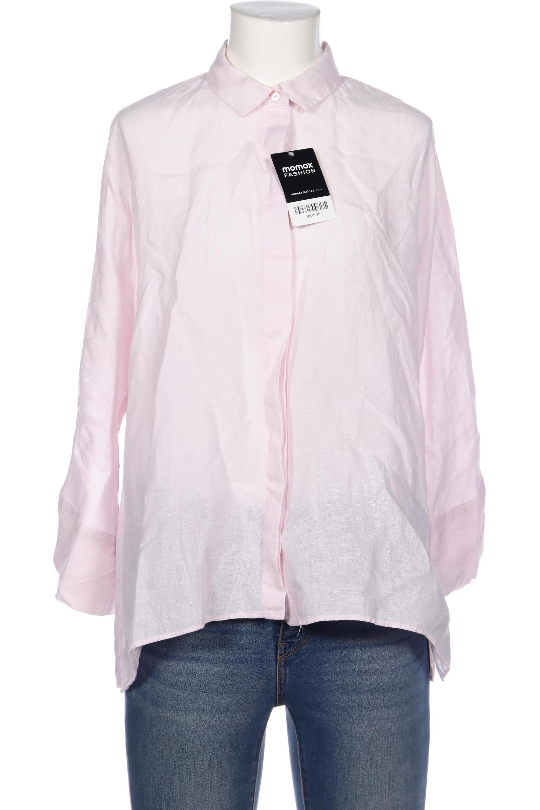 

ETERNA 1863 Damen Bluse, pink