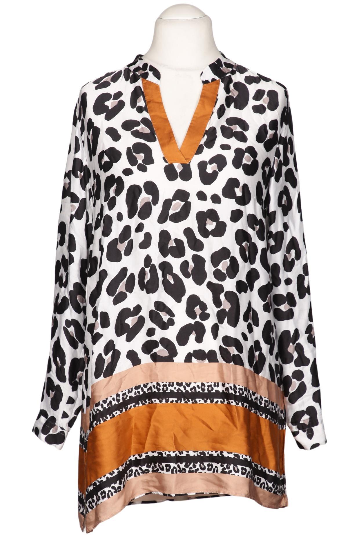 

Eterna 1863 Damen Bluse, mehrfarbig, Gr. 42