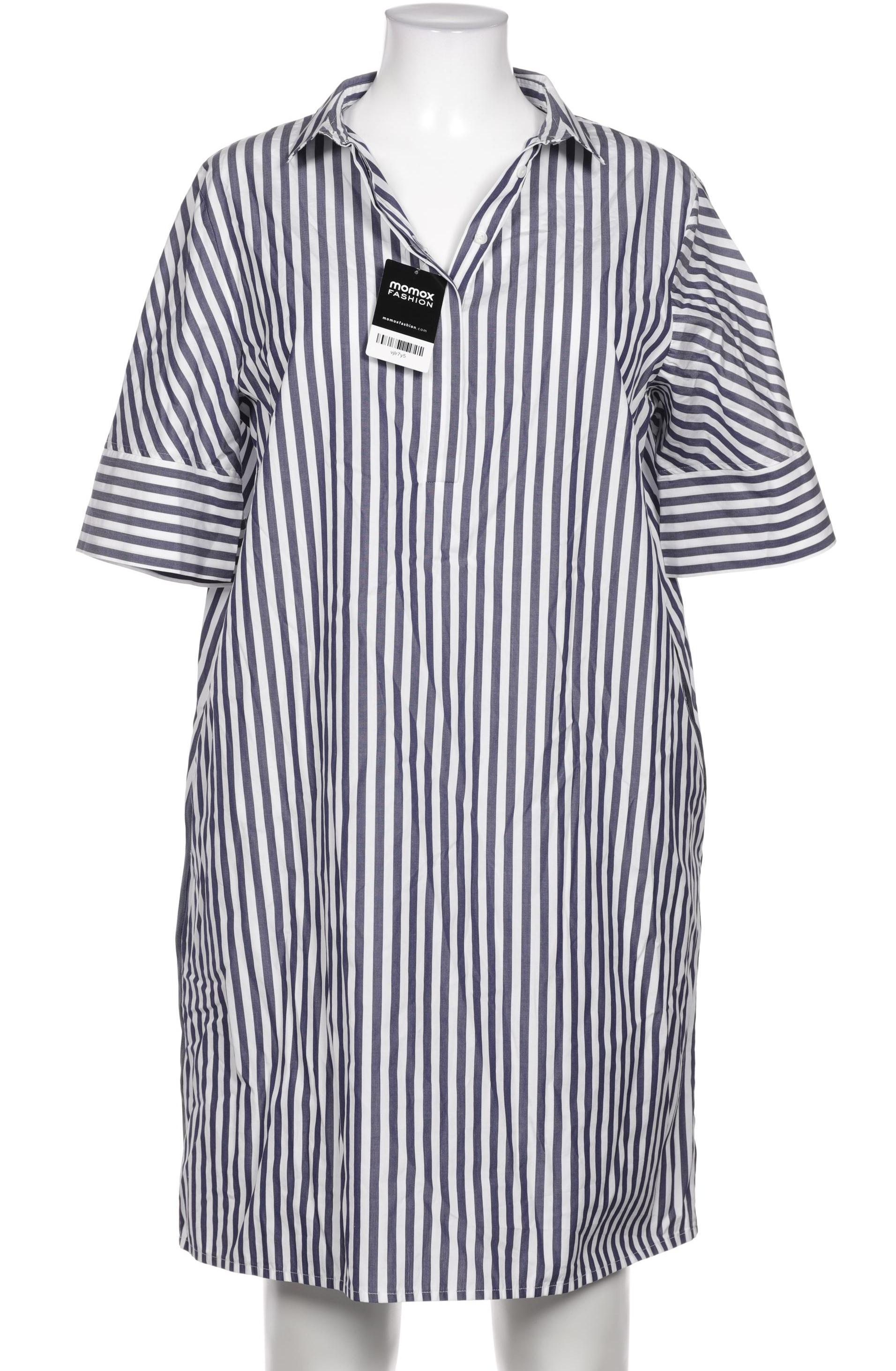 

ETERNA 1863 Damen Kleid, marineblau