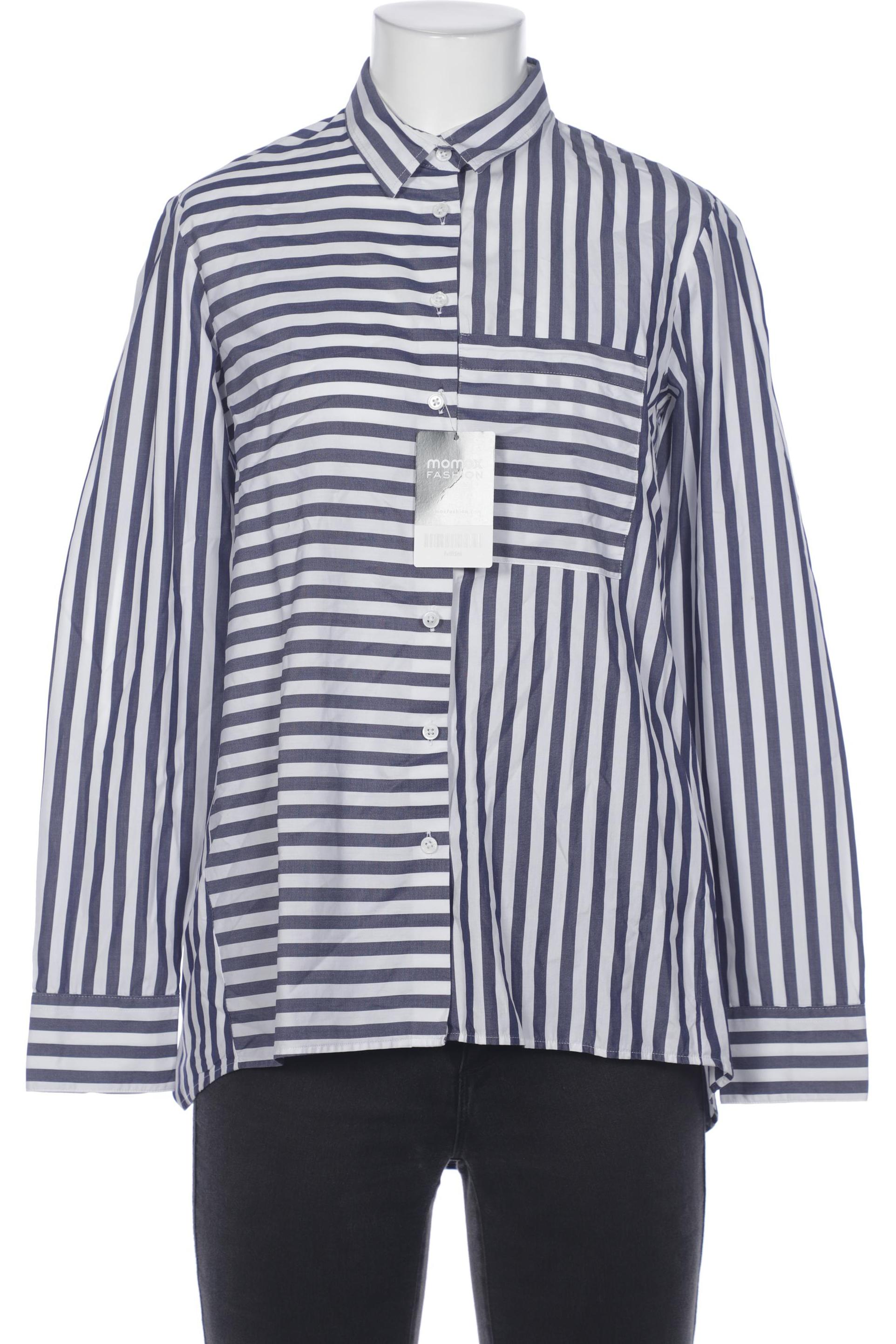 

ETERNA 1863 Damen Bluse, weiß