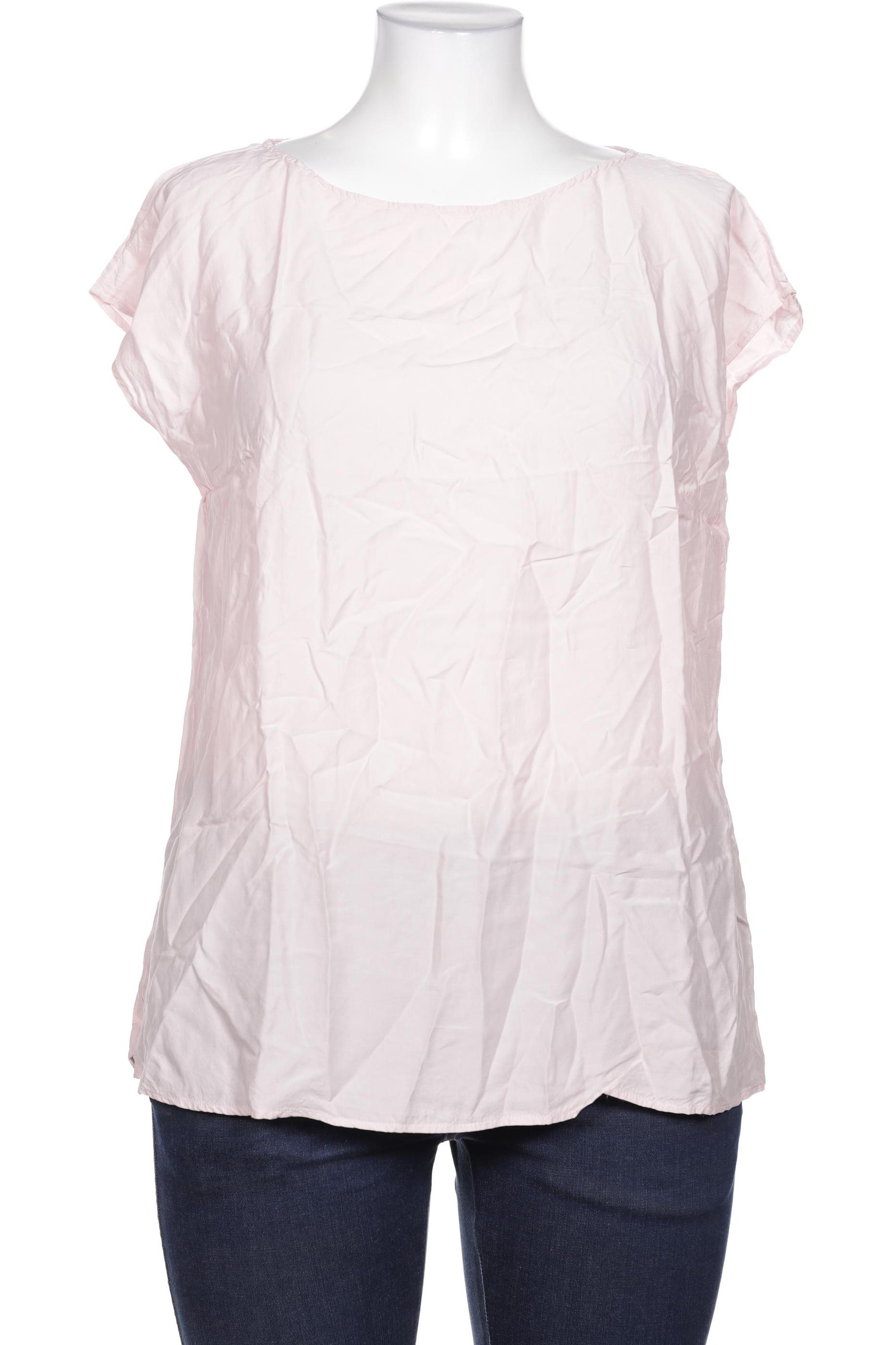 

Eterna 1863 Damen Bluse, pink, Gr. 42